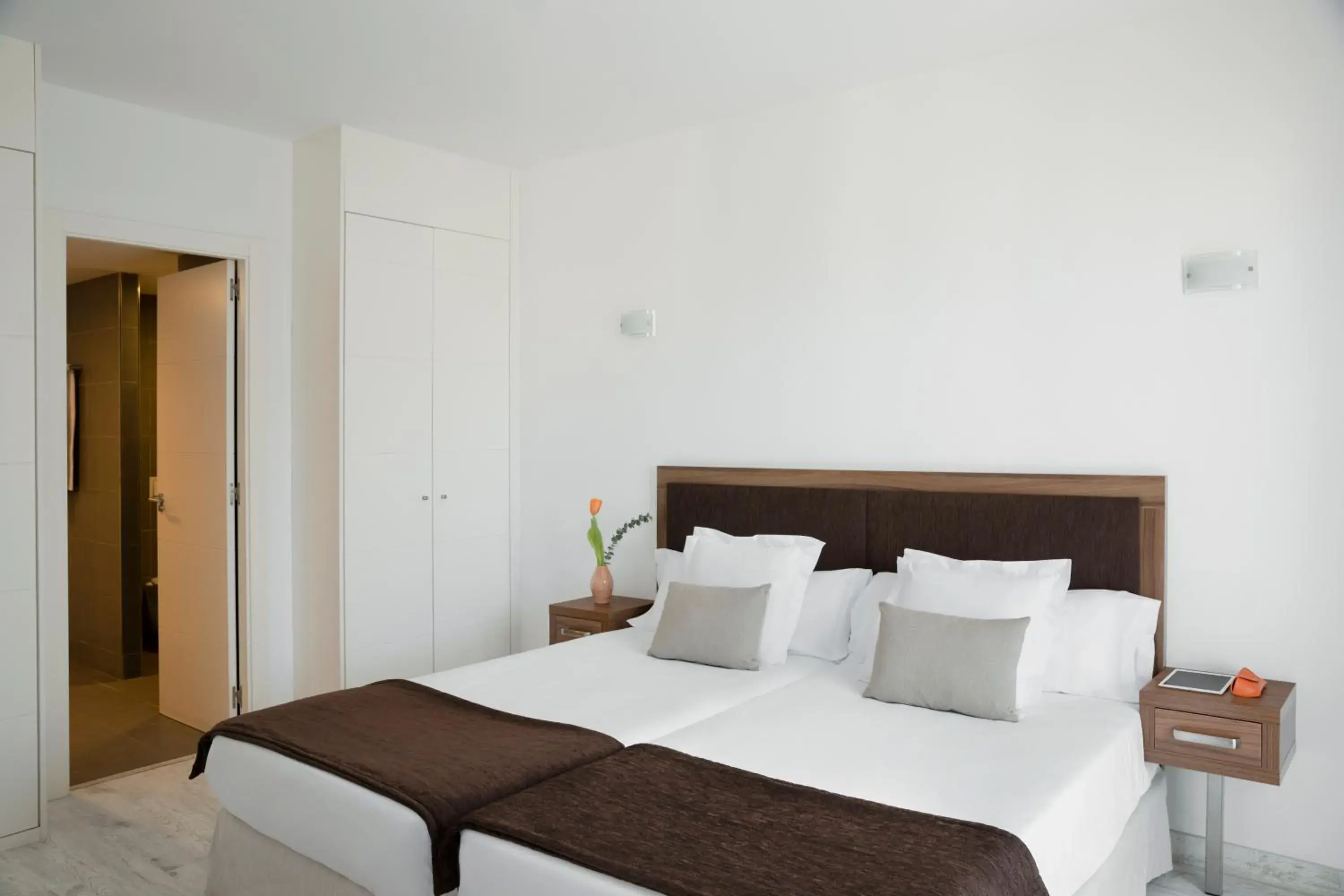 Suite Deluxe in Porto Drach Aparthotel & Suites Suite Deluxe in Porto Drach Aparthotel & Suites