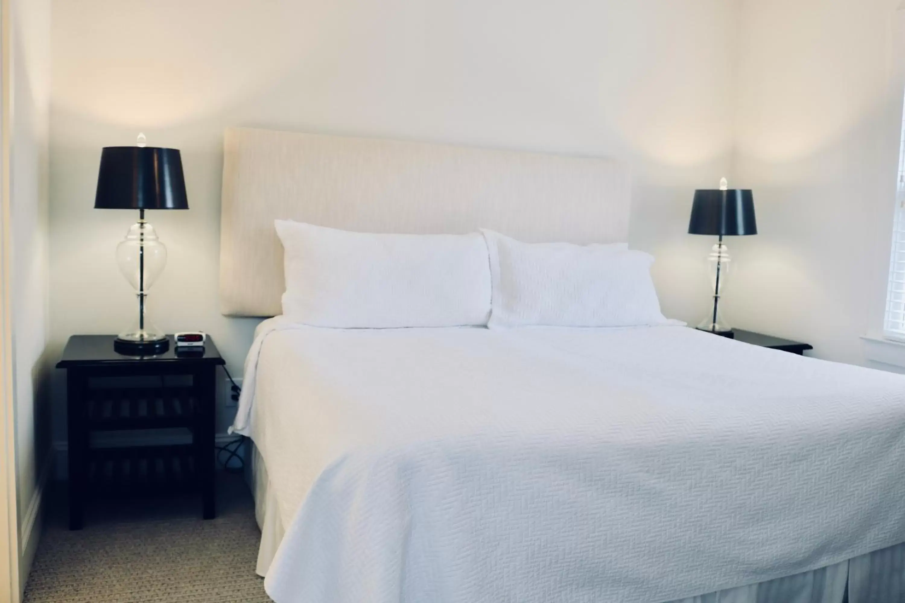 King Room in Dahlonega Resort and Vineyard King Room in Dahlonega Resort and Vineyard