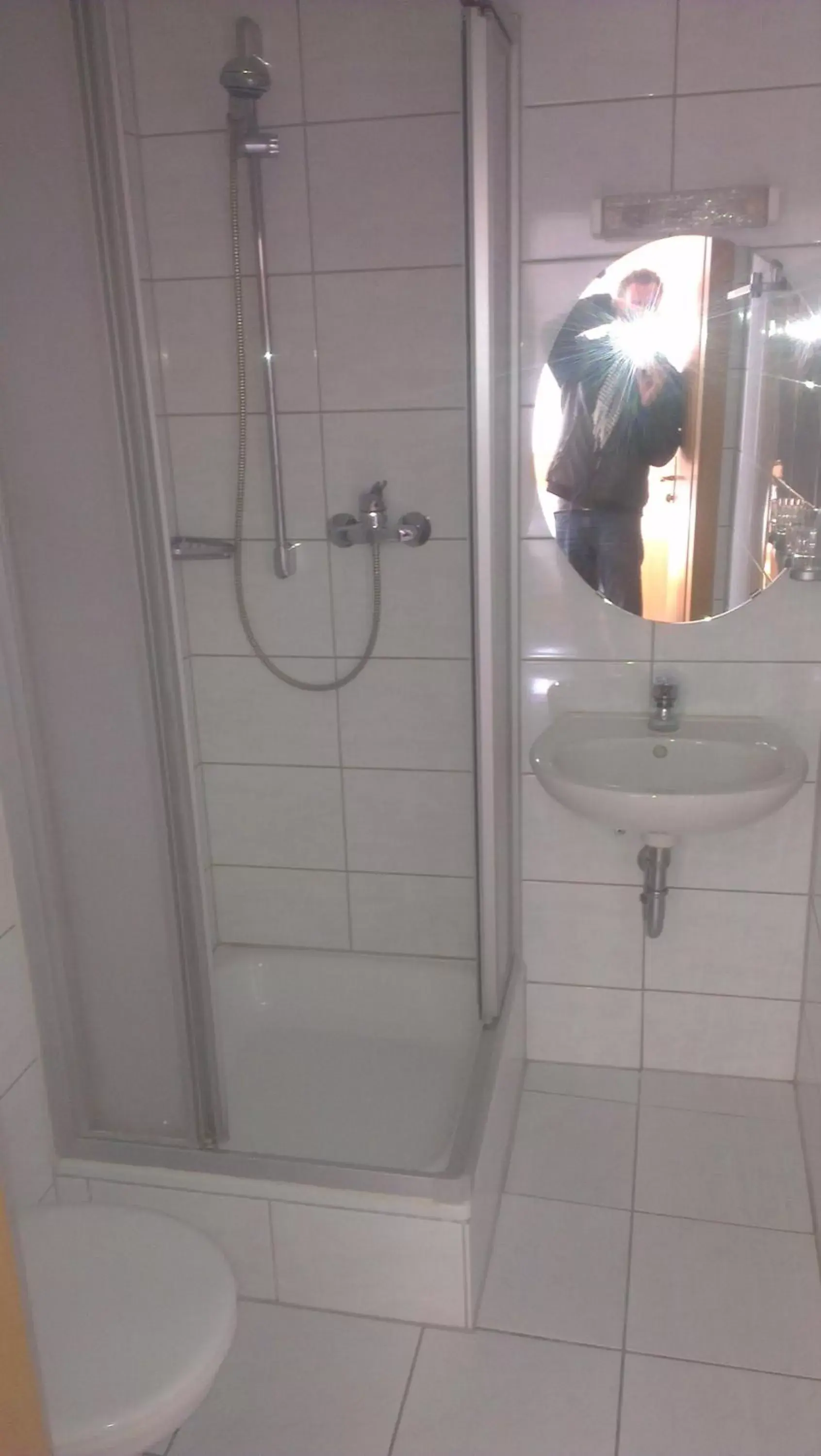 Double Room (Flexible Rate) - single occupancy in Gasthof Hotel Löwen Double Room (Flexible Rate) - single occupancy in Gasthof Hotel Löwen