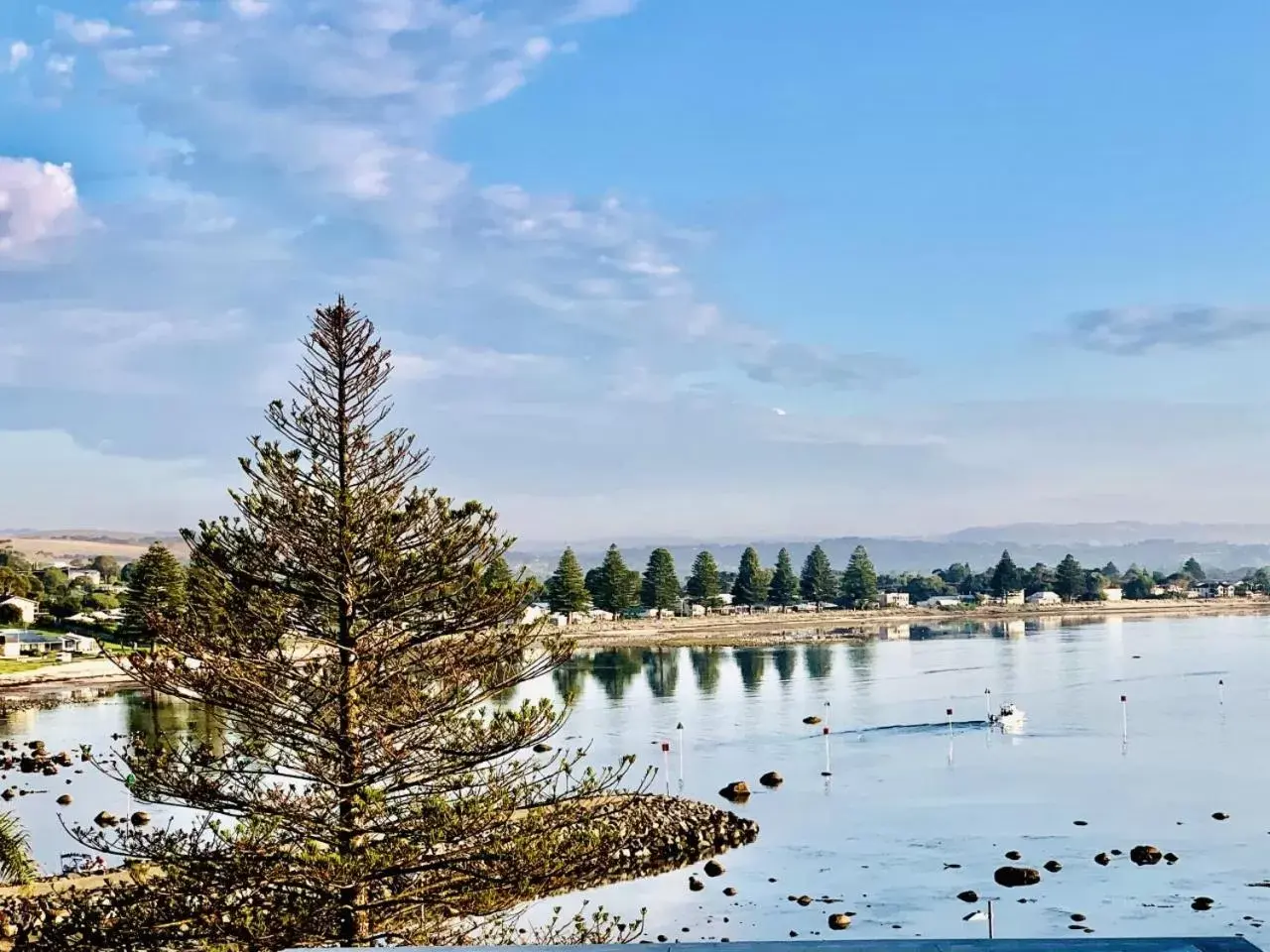 The Bluff Resort Apartments The Bluff Resort Apartments