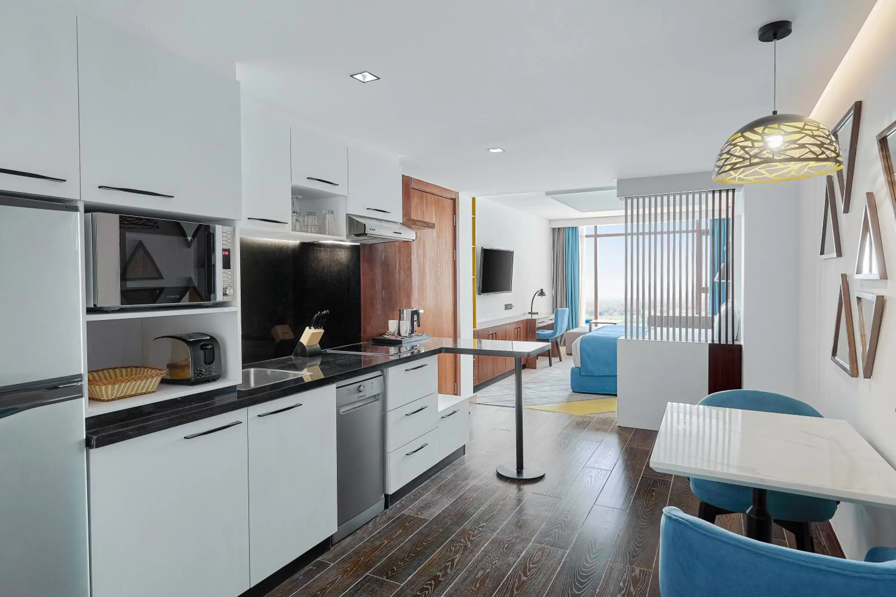 Suite in Holiday Inn & Suites - Cairo Maadi by IHG Suite in Holiday Inn & Suites - Cairo Maadi by IHG