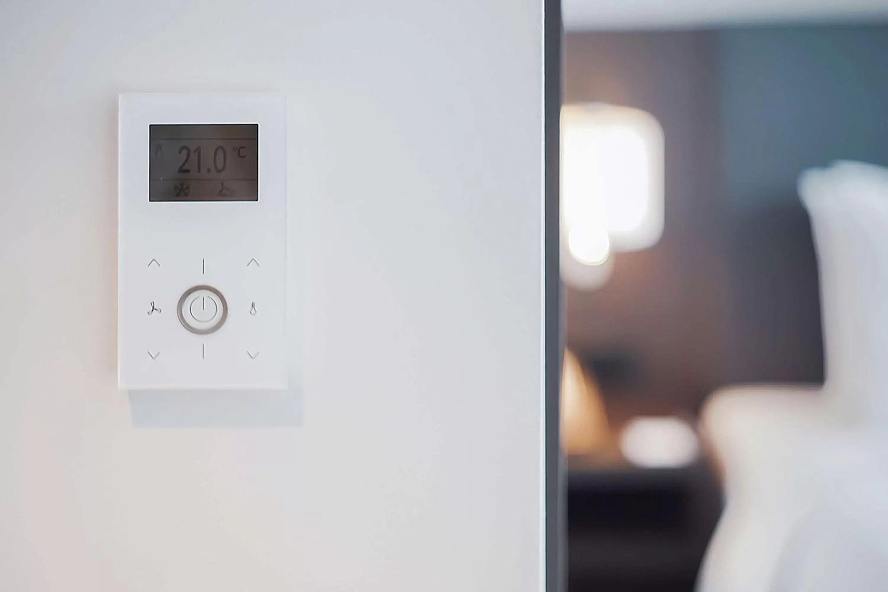 One-Bedroom King Suite in Hilton Garden Inn Zurich Limmattal One-Bedroom King Suite in Hilton Garden Inn Zurich Limmattal