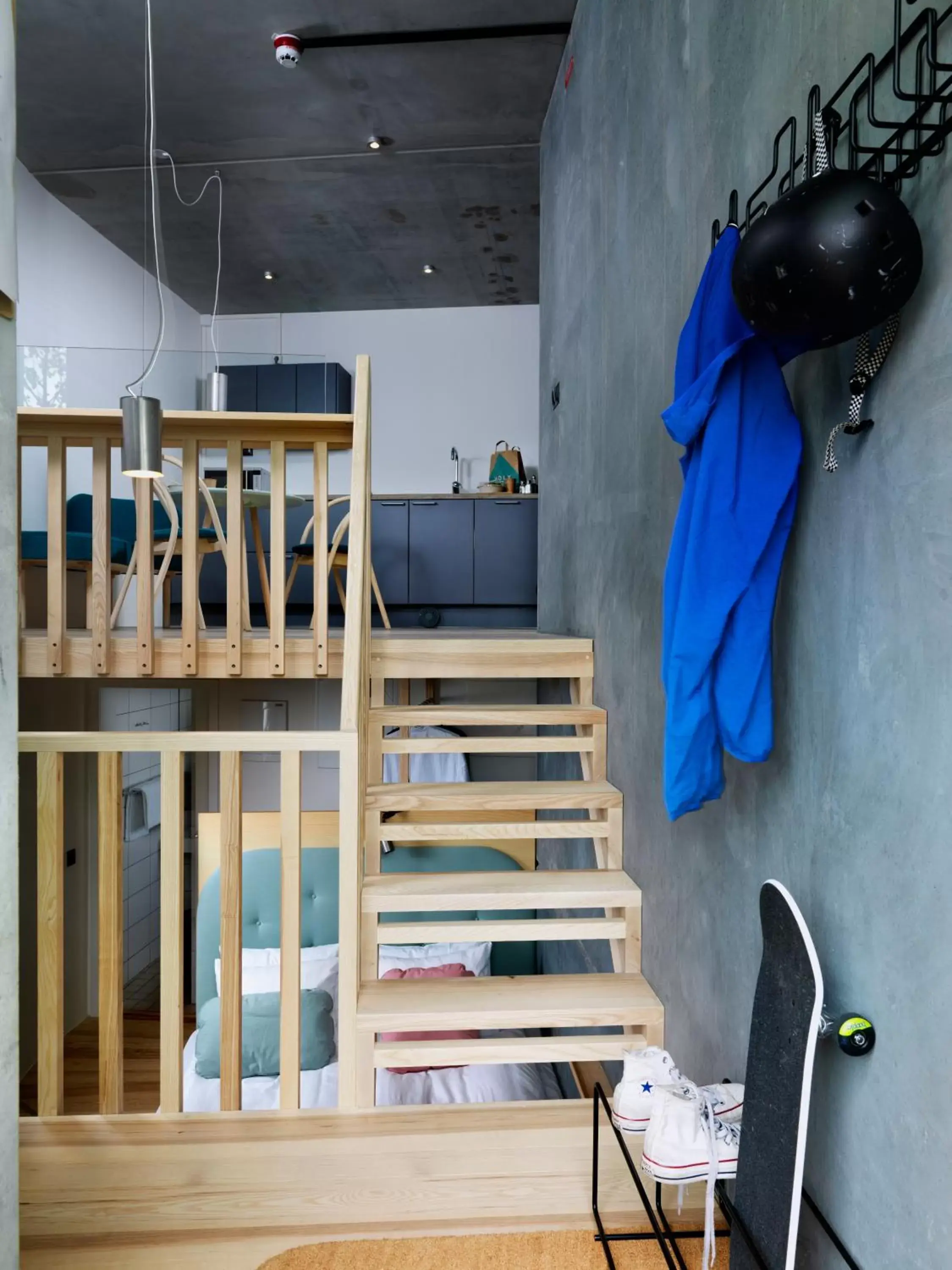 Ohboy Hotell Ohboy Hotell