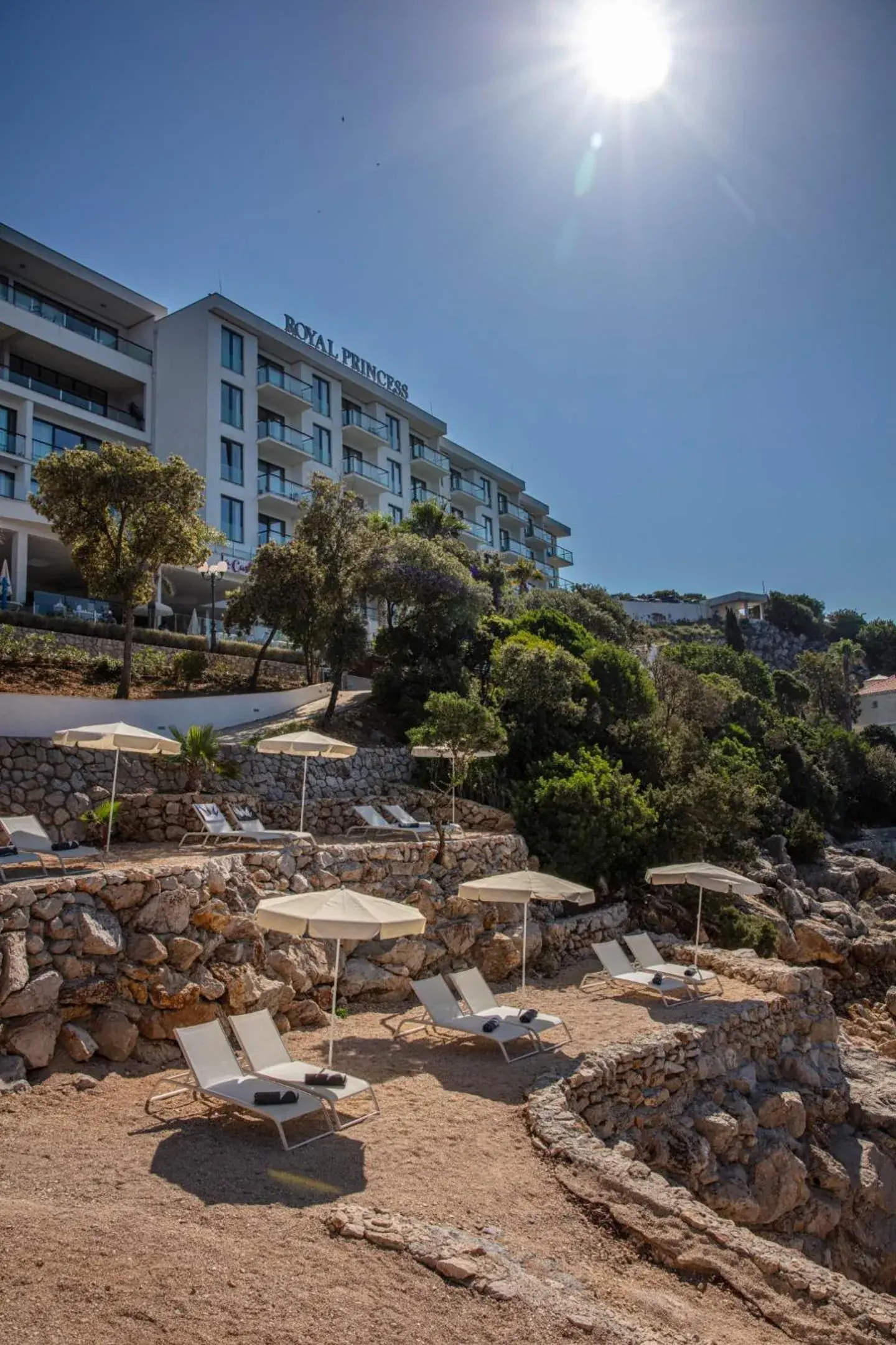 Royal Princess Hotel Royal Princess Hotel