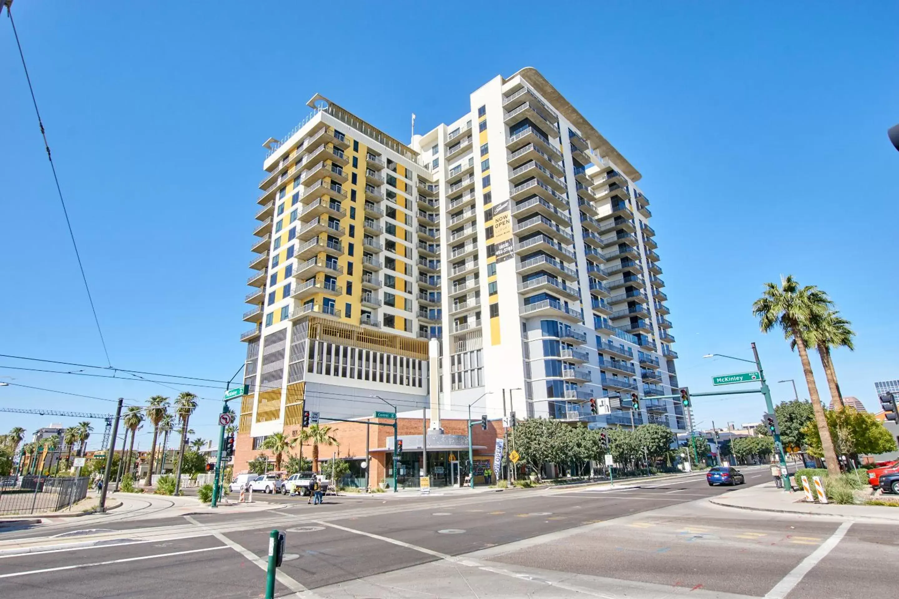 Sonder at McKinley Sonder at McKinley