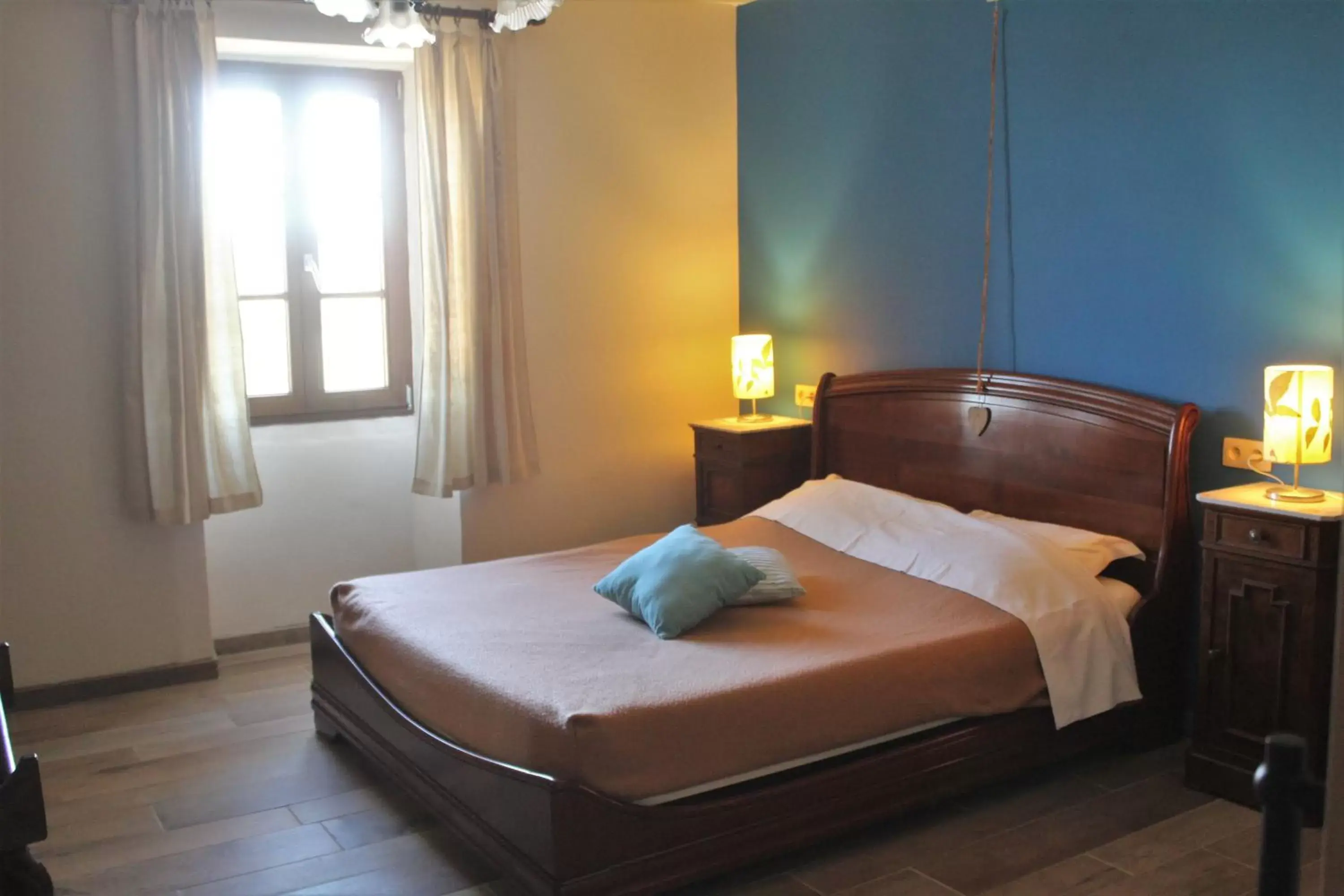 Large Double Room in Domaine de la Couderquié Large Double Room in Domaine de la Couderquié