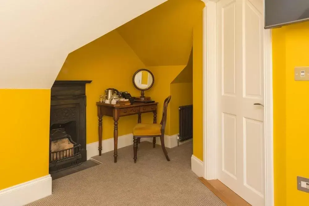 Deluxe Double Room in Bay Tree Broadstairs Deluxe Double Room in Bay Tree Broadstairs