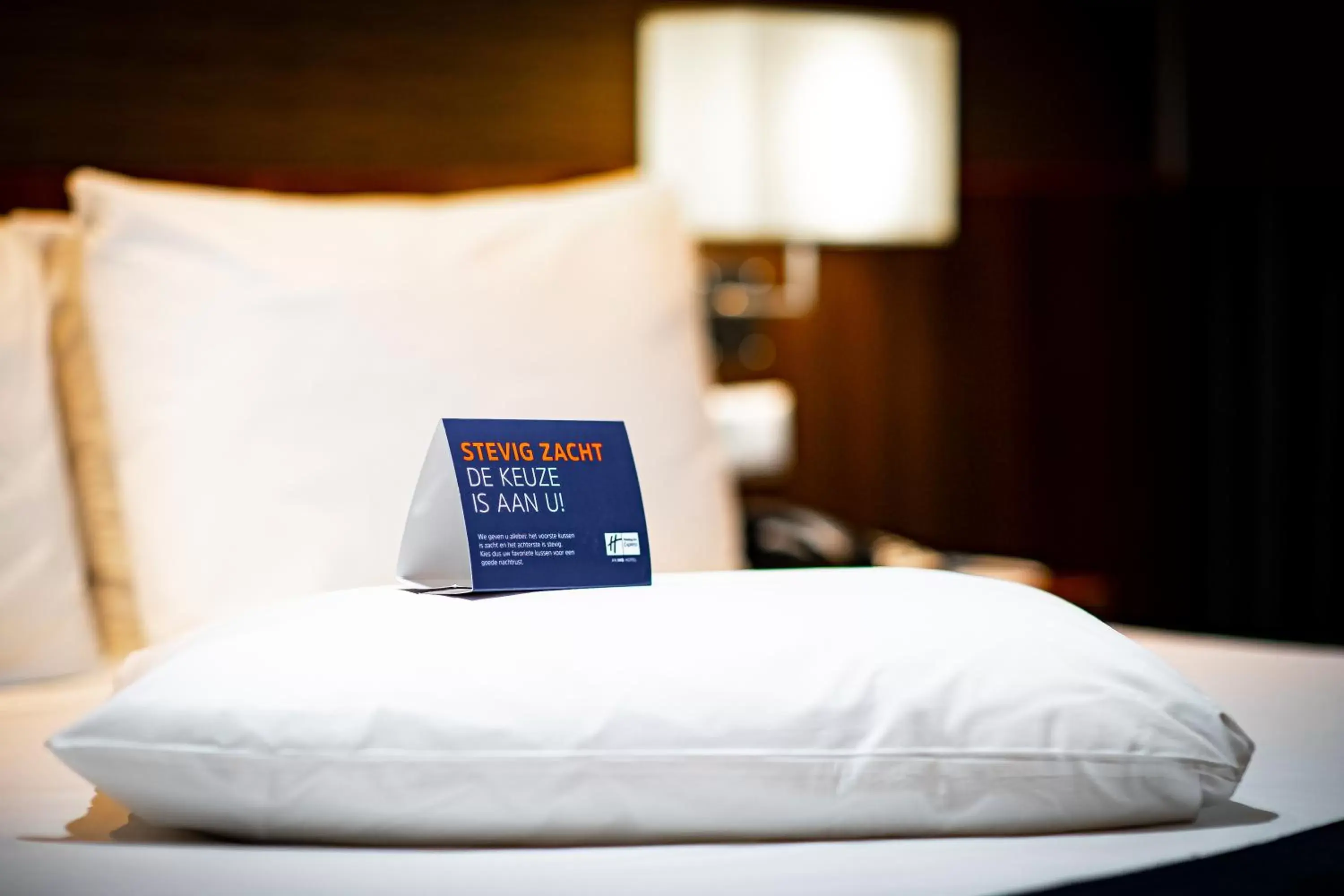 Standard Double Room - Top Floor in Holiday Inn Express Amsterdam - Sloterdijk Station by IHG Standard Double Room - Top Floor in Holiday Inn Express Amsterdam - Sloterdijk Station by IHG