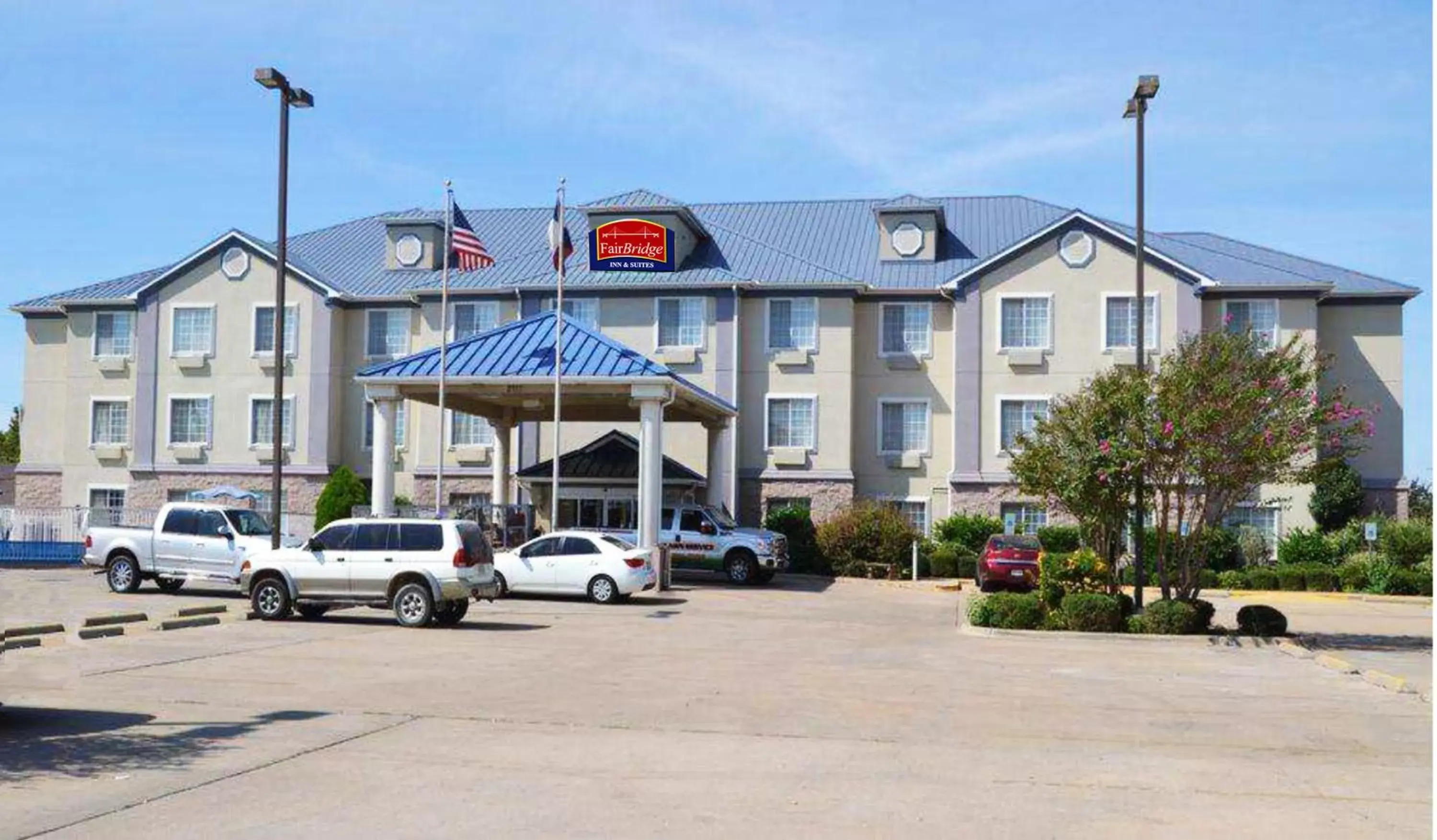 FairBridge Inn & Suites Cleburne FairBridge Inn & Suites Cleburne