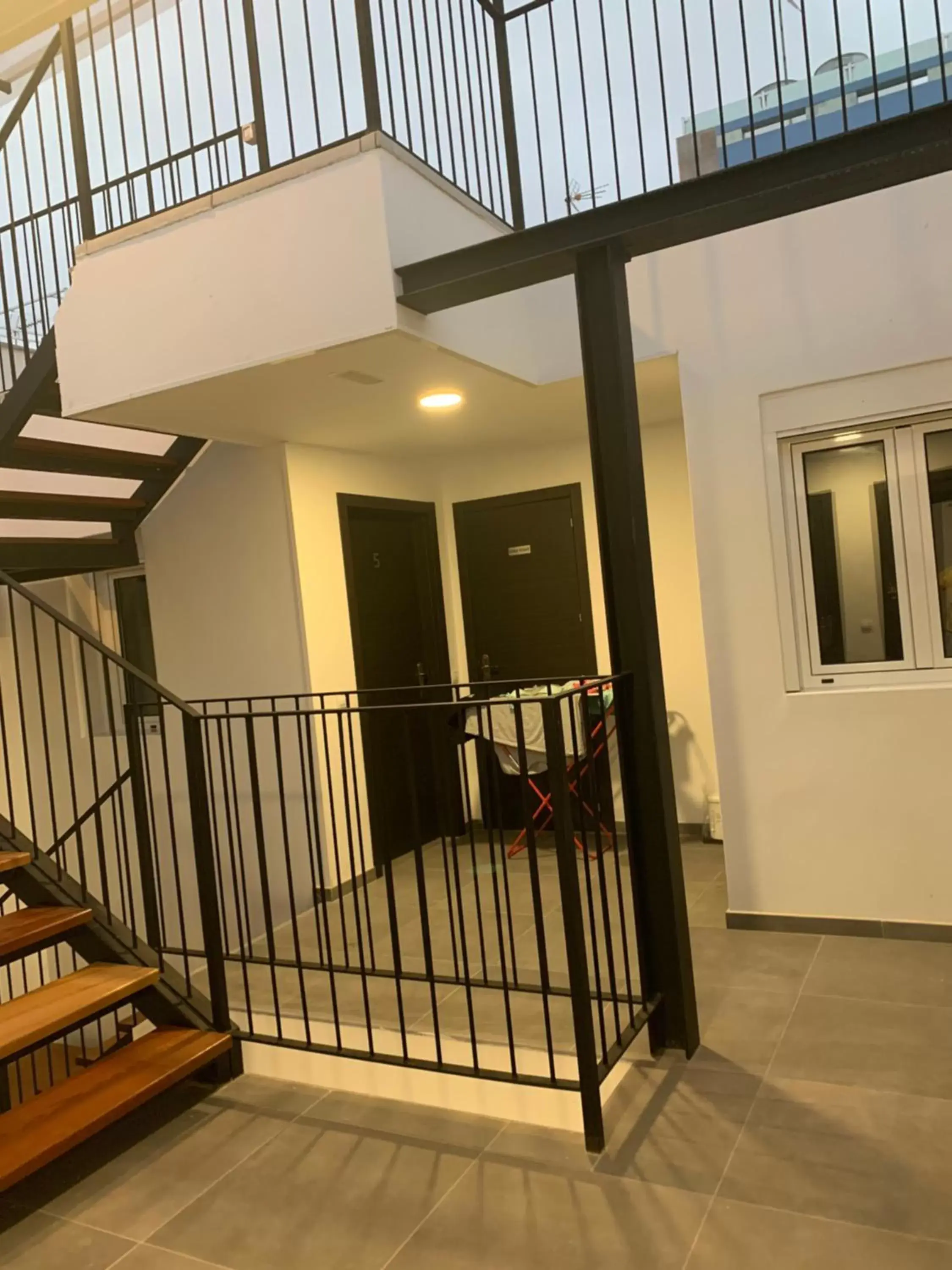 One-Bedroom Apartment in Villa Rosaura One-Bedroom Apartment in Villa Rosaura