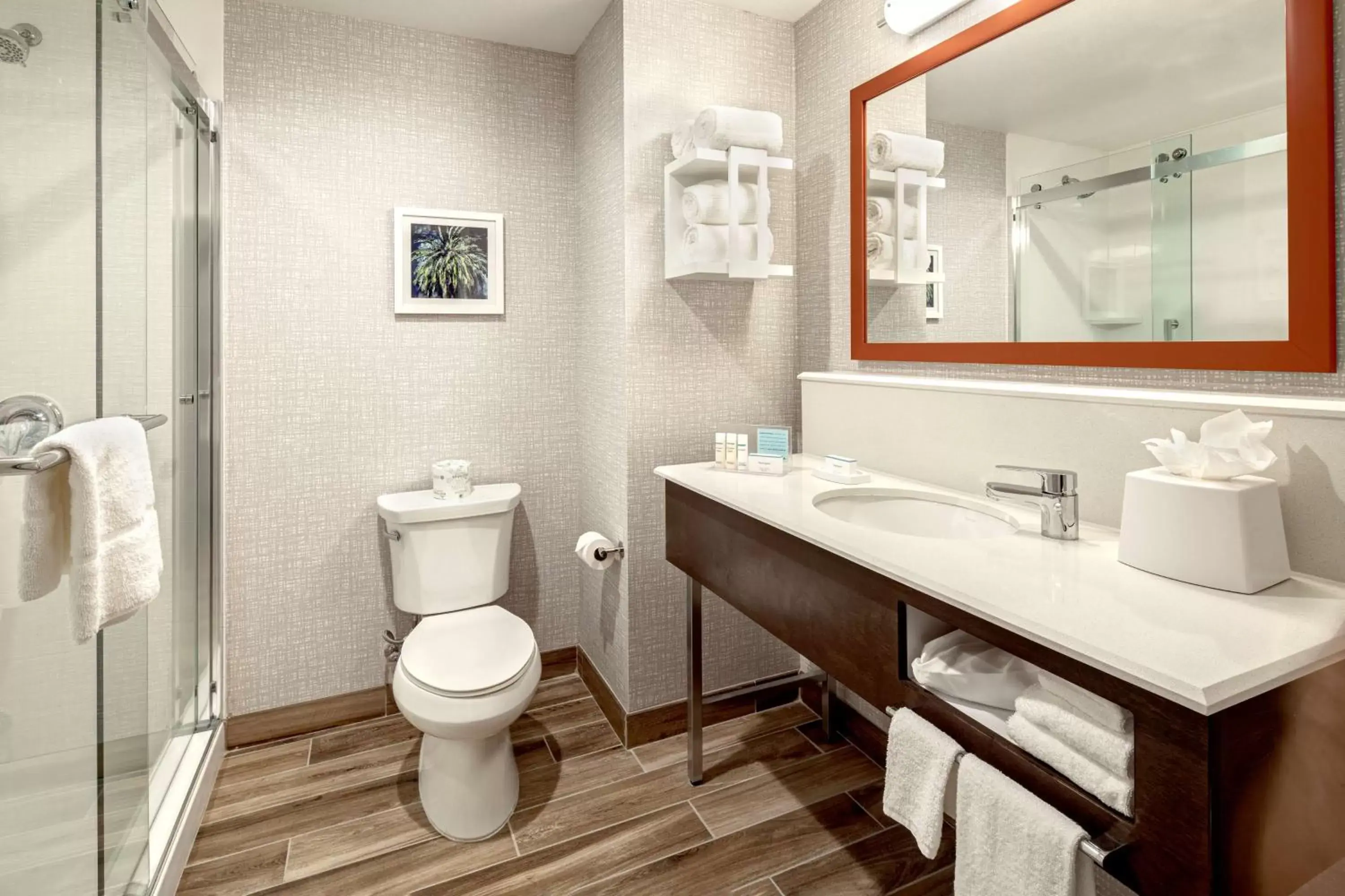 King Room with Sofa Bed - Non-Smoking in Hampton Inn & Suites Indio, Ca King Room with Sofa Bed - Non-Smoking in Hampton Inn & Suites Indio, Ca