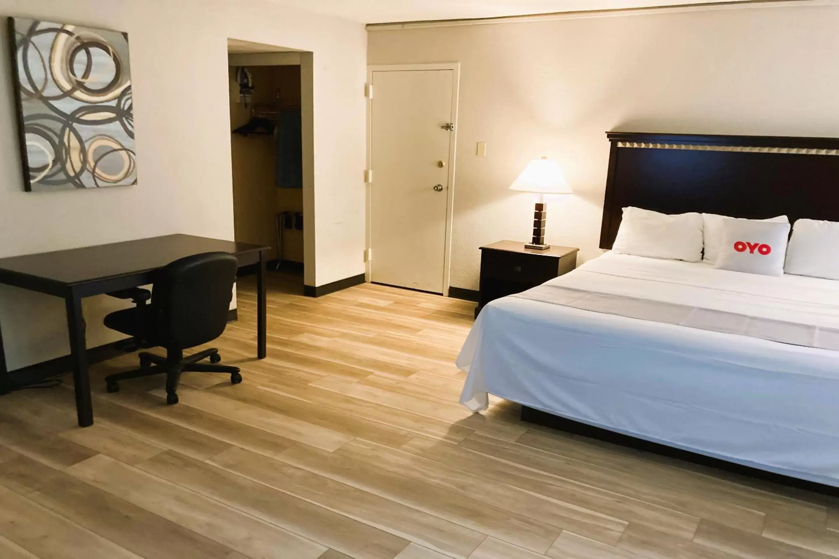 One-Bedroom Suite in Capital O Nacogdoches - Hwy 59 & SW Stallings One-Bedroom Suite in Capital O Nacogdoches - Hwy 59 & SW Stallings