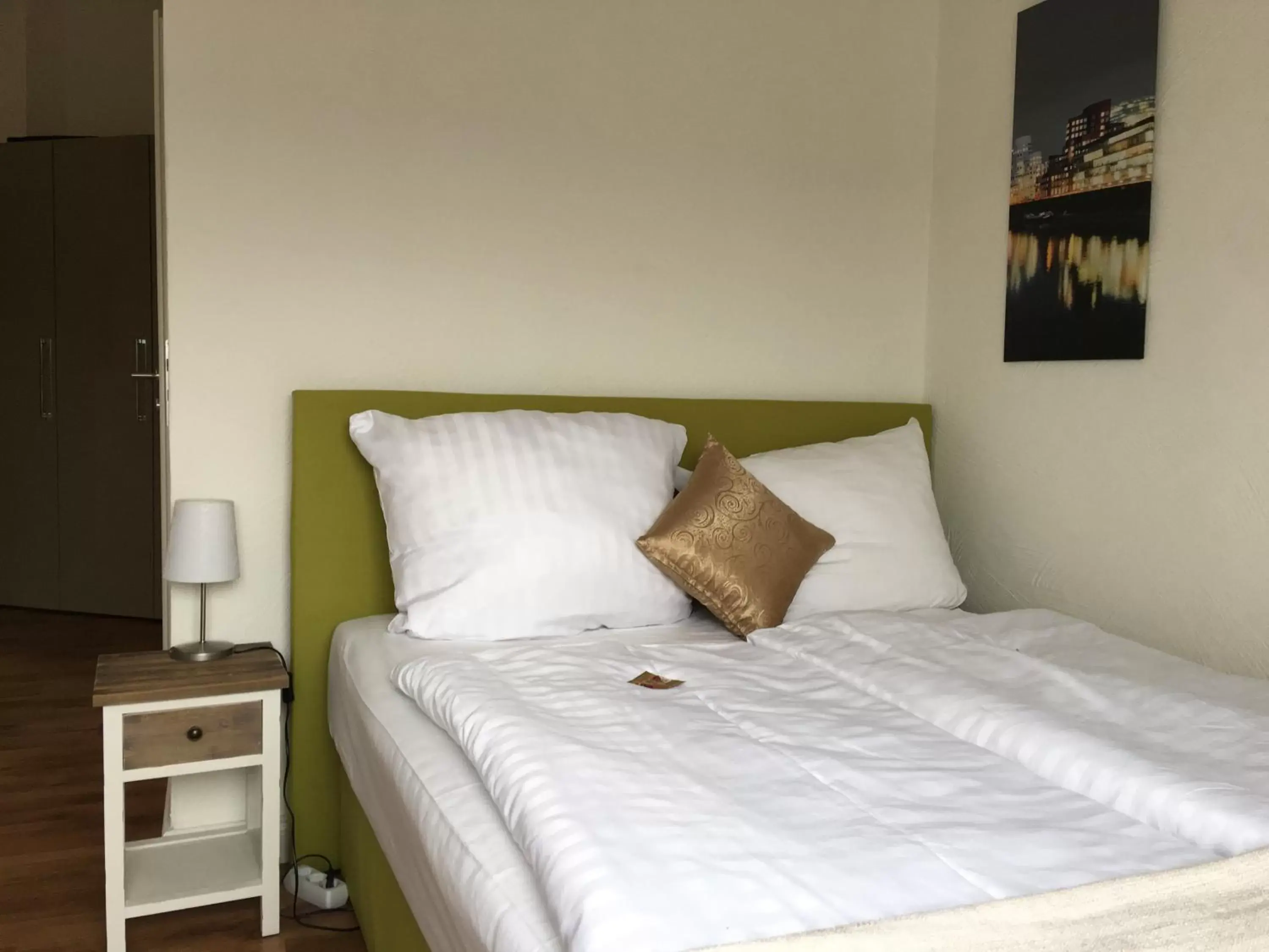 Studiotel Belle Etage Studiotel Belle Etage