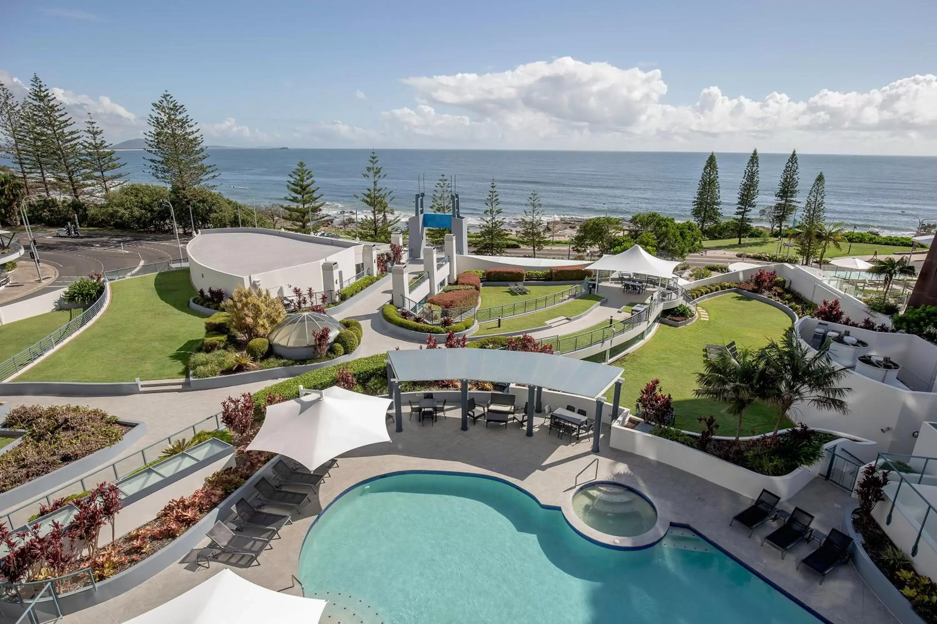 Mantra Mooloolaba Beach Mantra Mooloolaba Beach