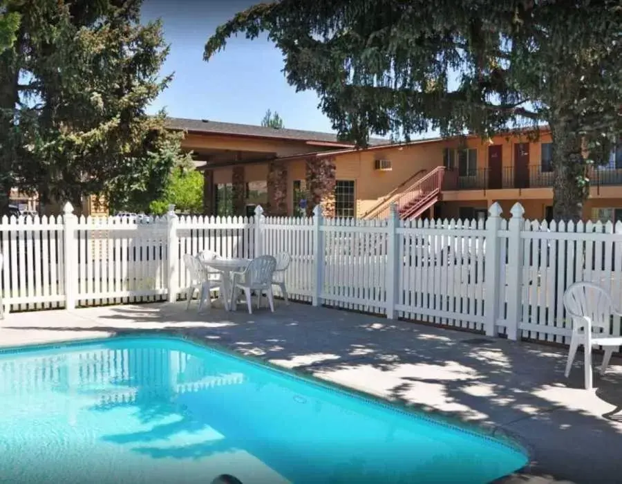 Cimarron Inn Klamath Falls Cimarron Inn Klamath Falls