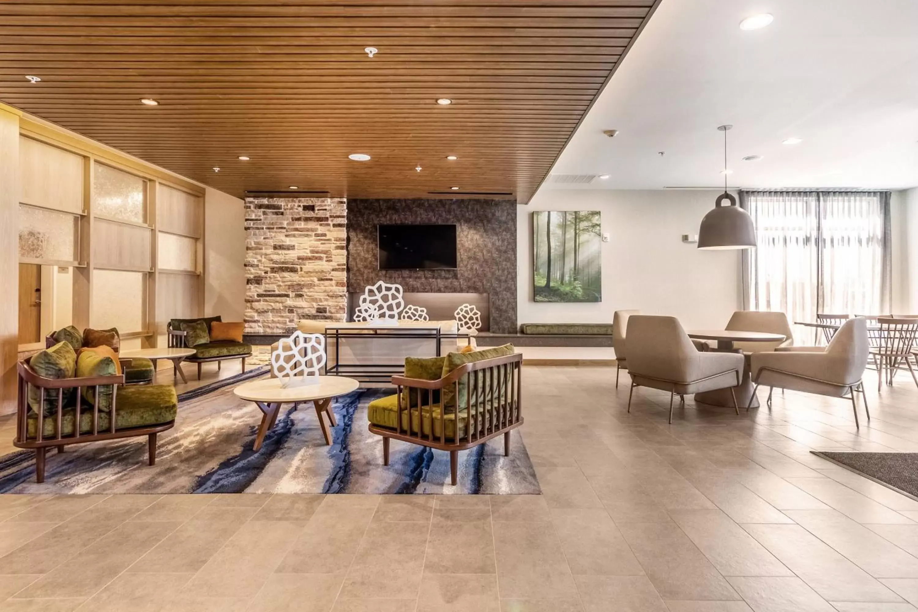 Fairfield Inn & Suites Dallas Arlington South Fairfield Inn & Suites Dallas Arlington South