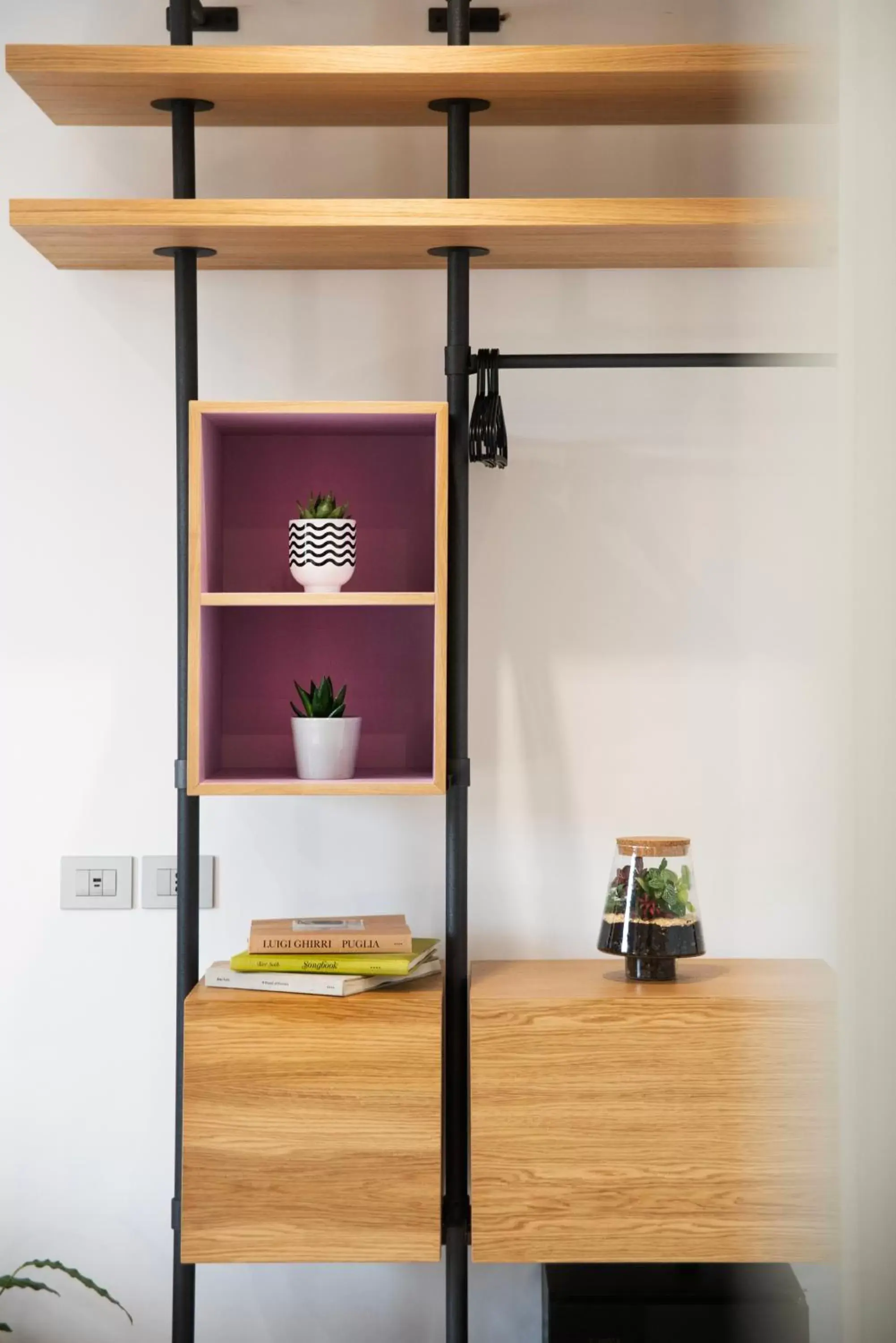 Deluxe Queen Room in Lisetta Gardens Boutique & Suites Deluxe Queen Room in Lisetta Gardens Boutique & Suites