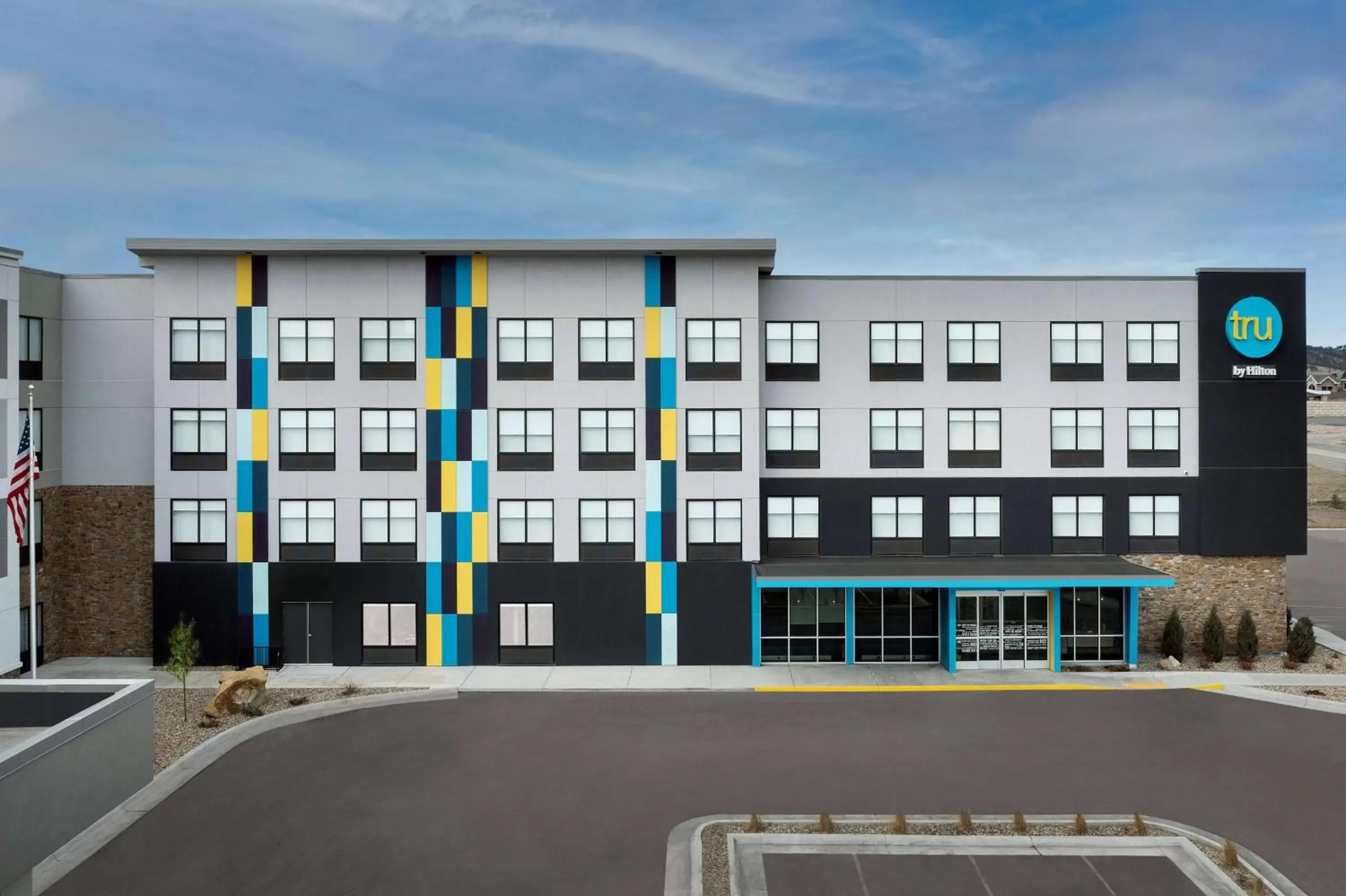 Tru By Hilton Rapid City Rushmore, Sd Tru By Hilton Rapid City Rushmore, Sd