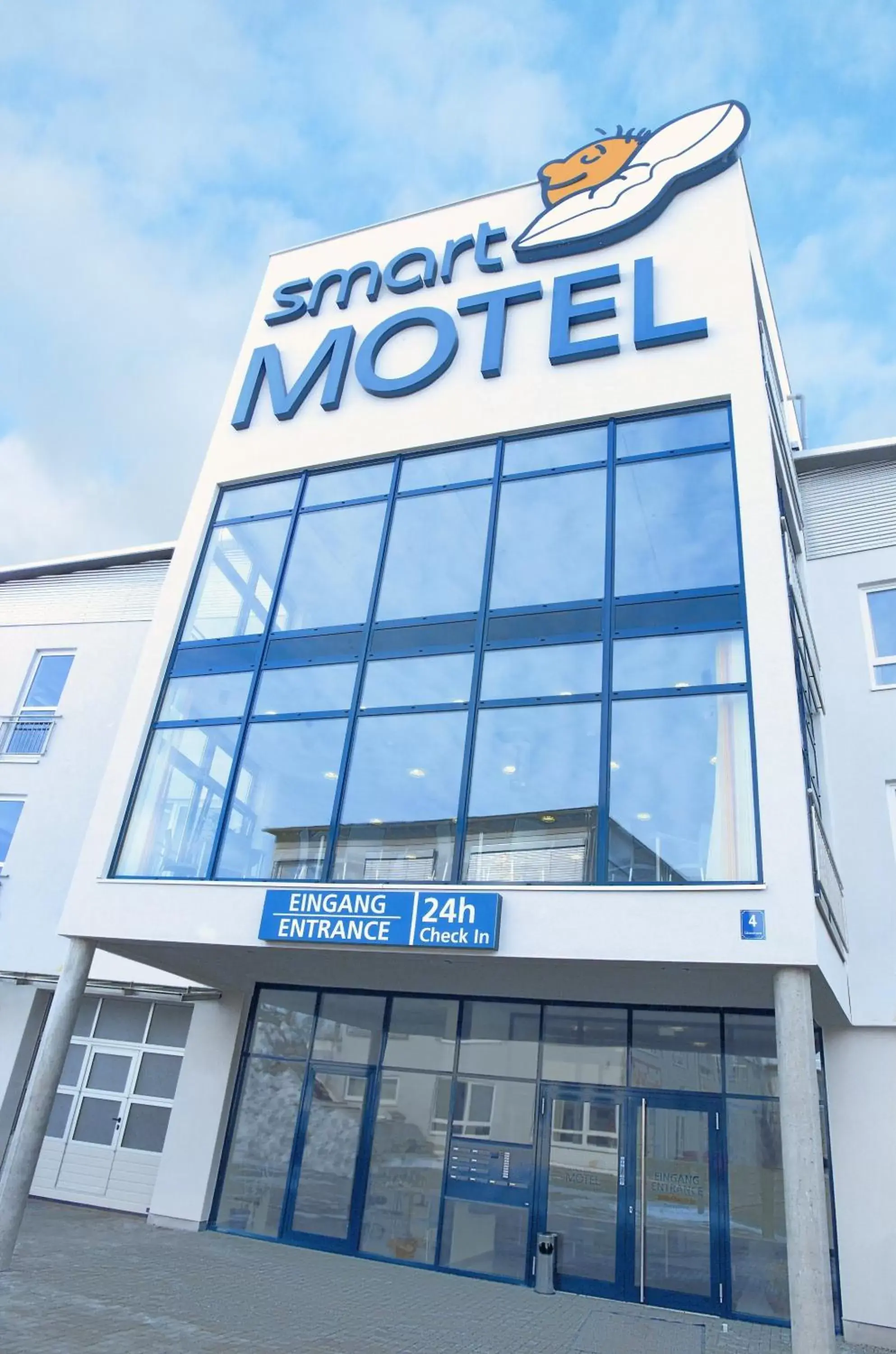 smartMotel smartMotel