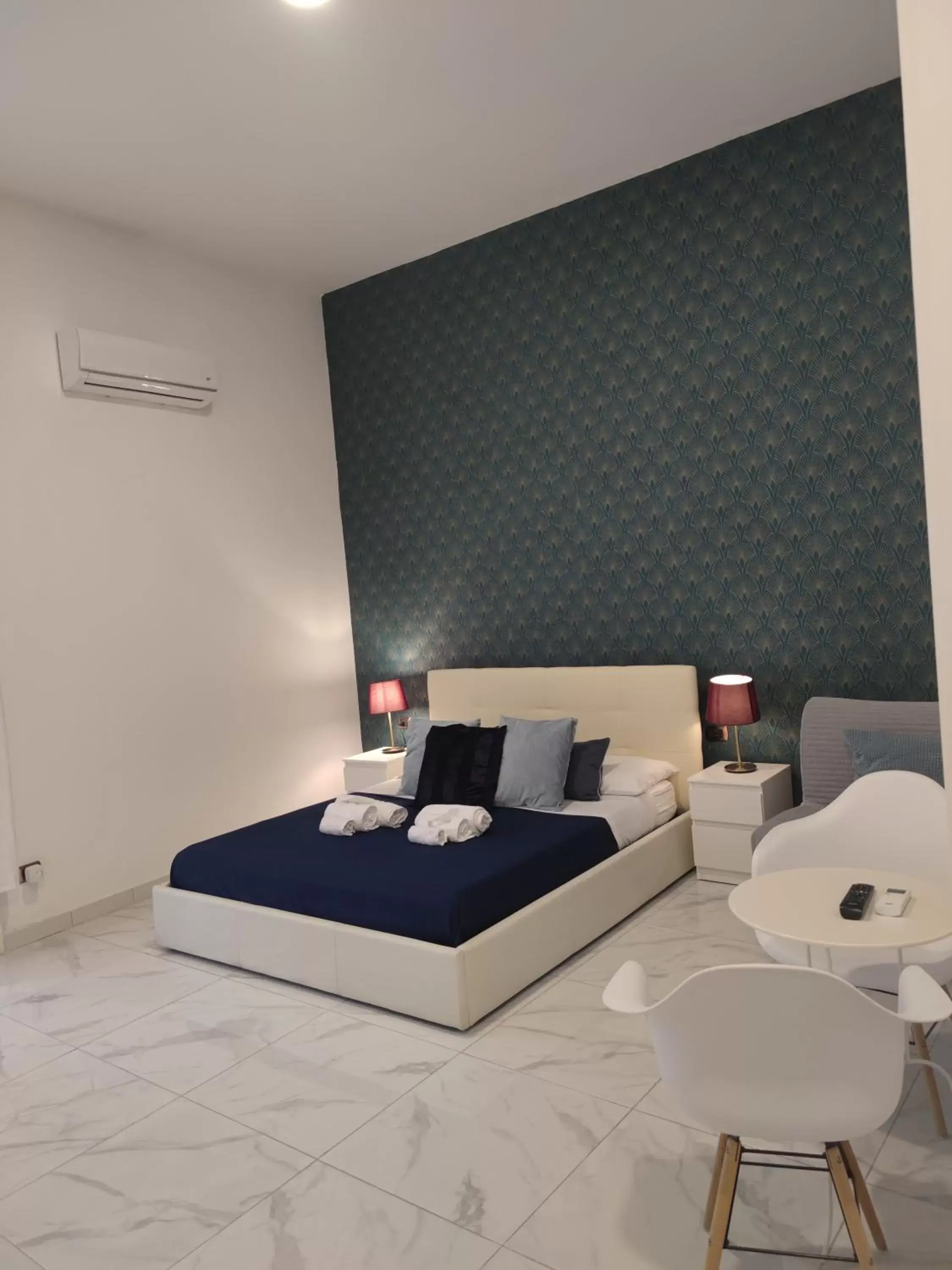 Standard Double Room in Domus Luigi Leone II Standard Double Room in Domus Luigi Leone II