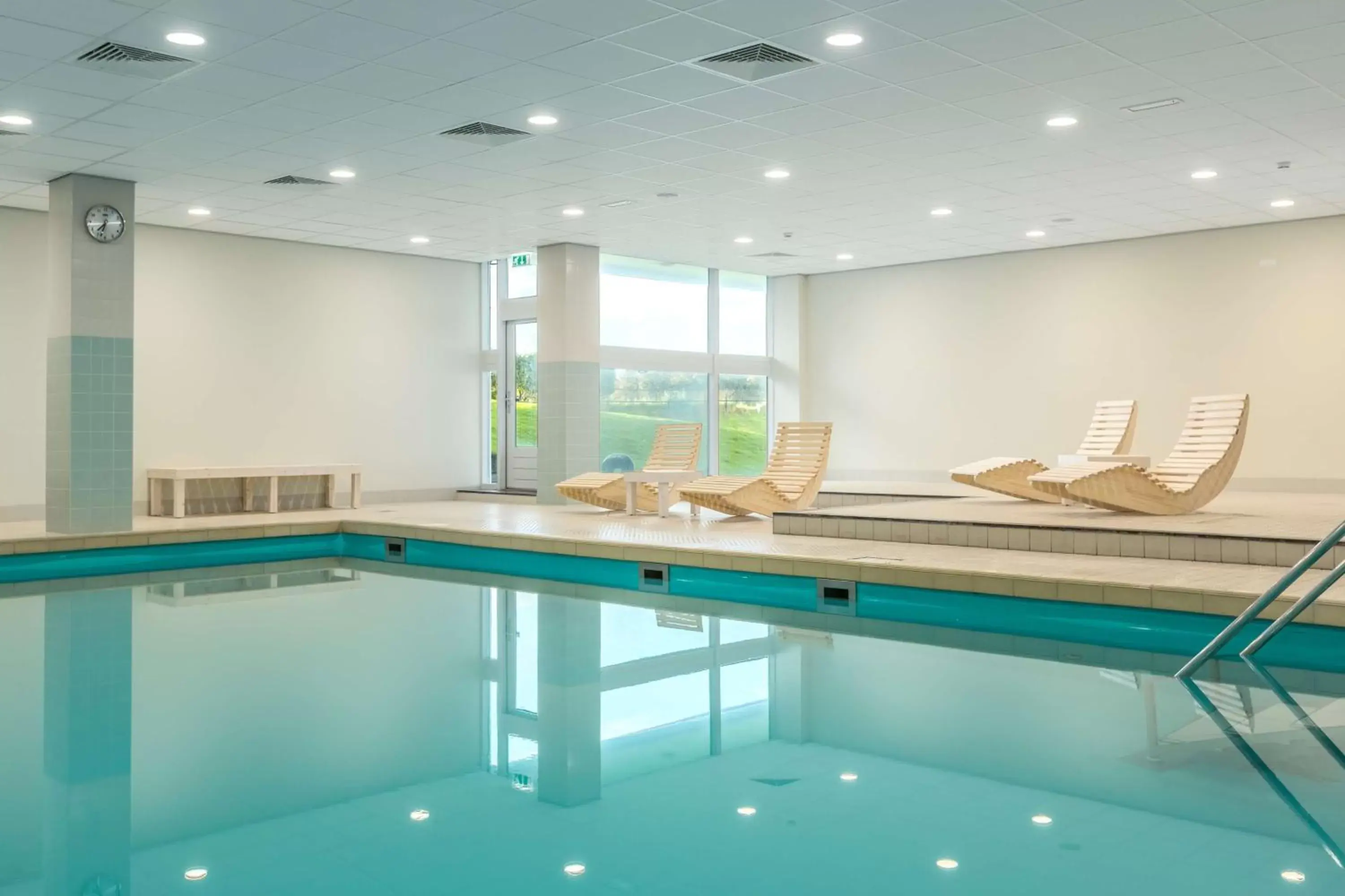 NH Atlantic Den Haag NH Atlantic Den Haag