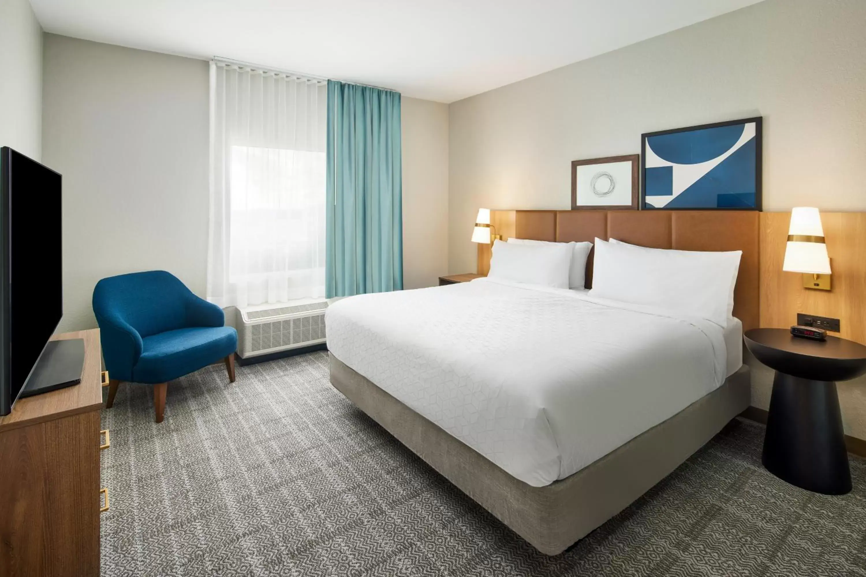 Two Bedroom Suite - Non-Smoking in Staybridge Suites - Auburn - University Area, an IHG Hotel Two Bedroom Suite - Non-Smoking in Staybridge Suites - Auburn - University Area, an IHG Hotel