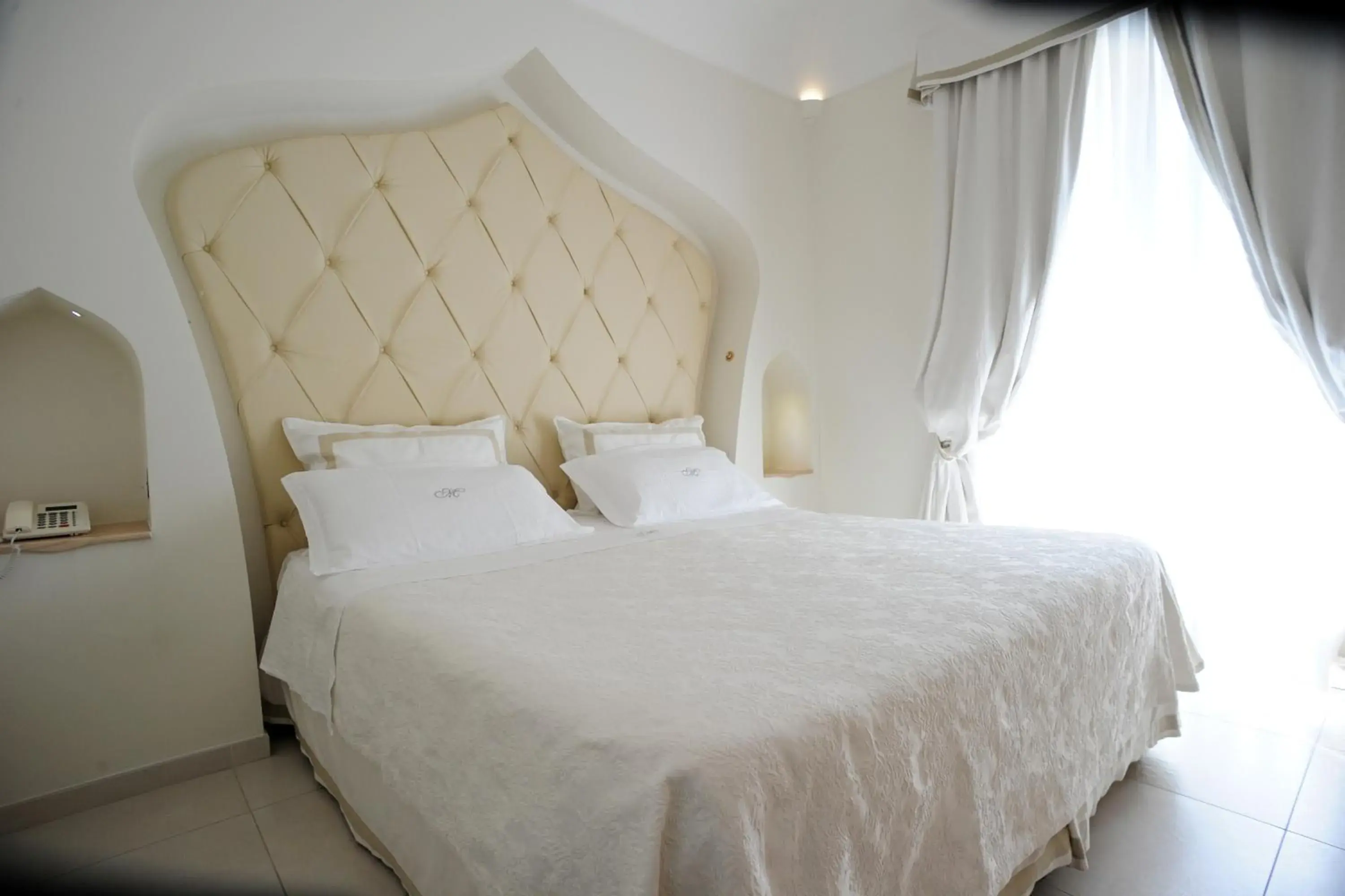 Classic Double Room - single occupancy in Minori Palace Classic Double Room - single occupancy in Minori Palace