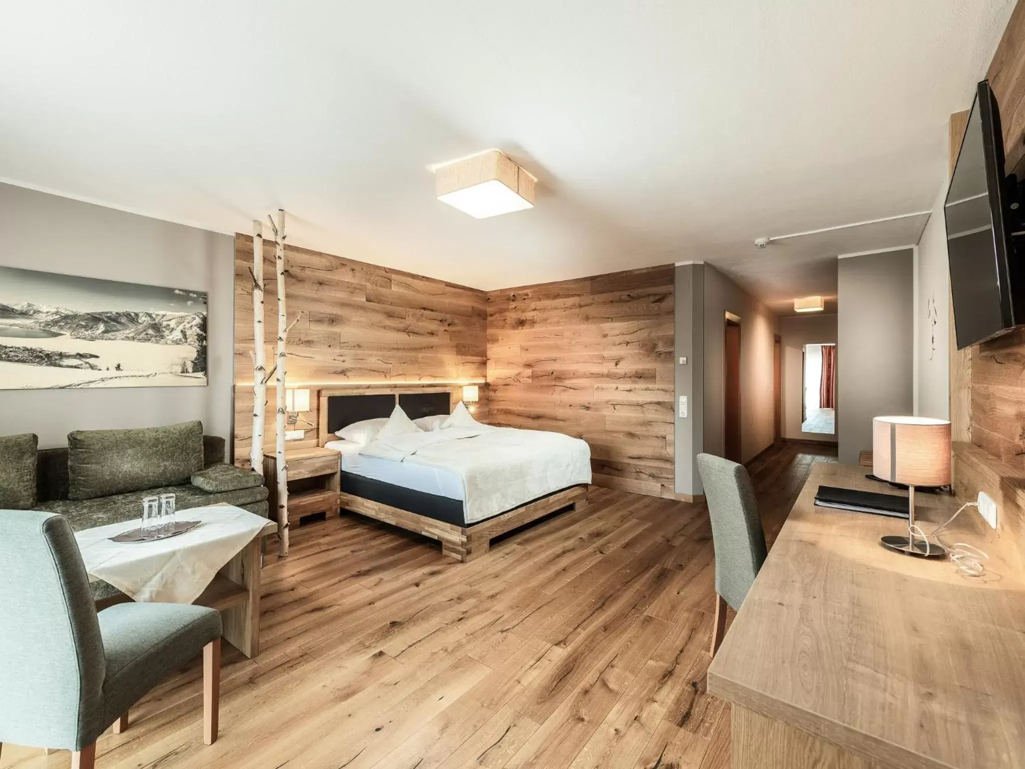 Family Suite in Hotel Victoria Family Suite in Hotel Victoria