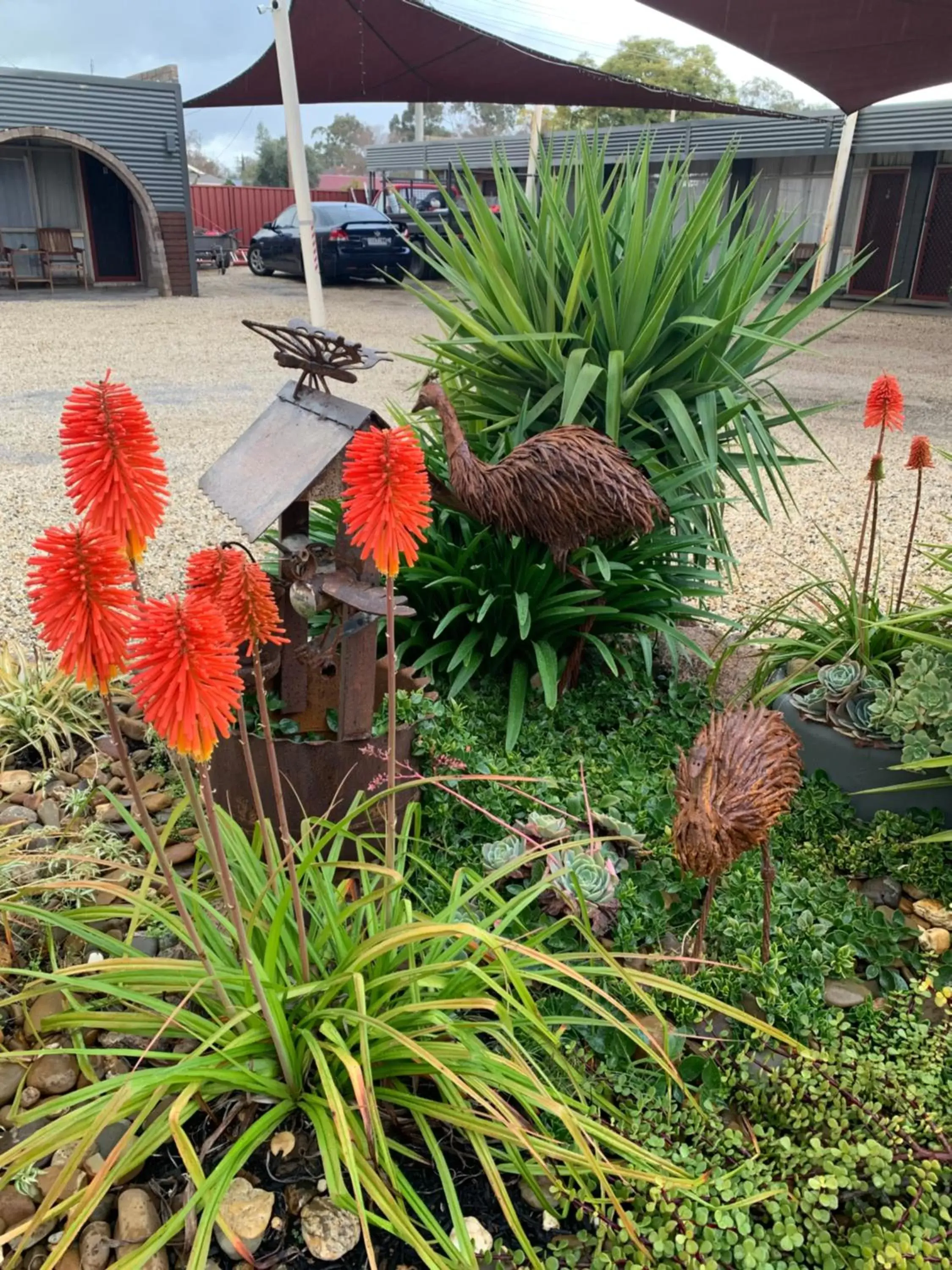 Thomas Lodge Motel Thomas Lodge Motel