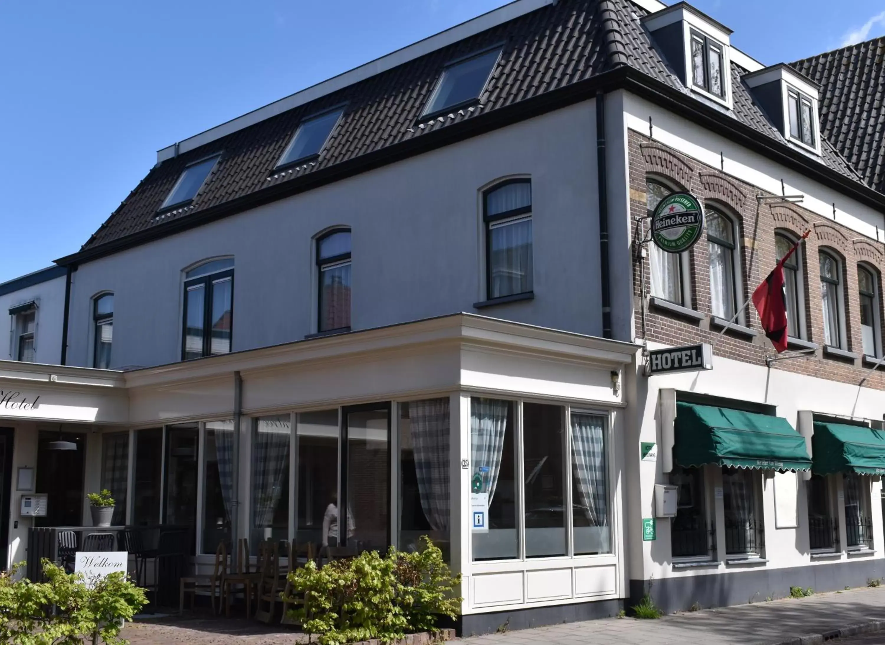 Het Hart van Weesp Het Hart van Weesp