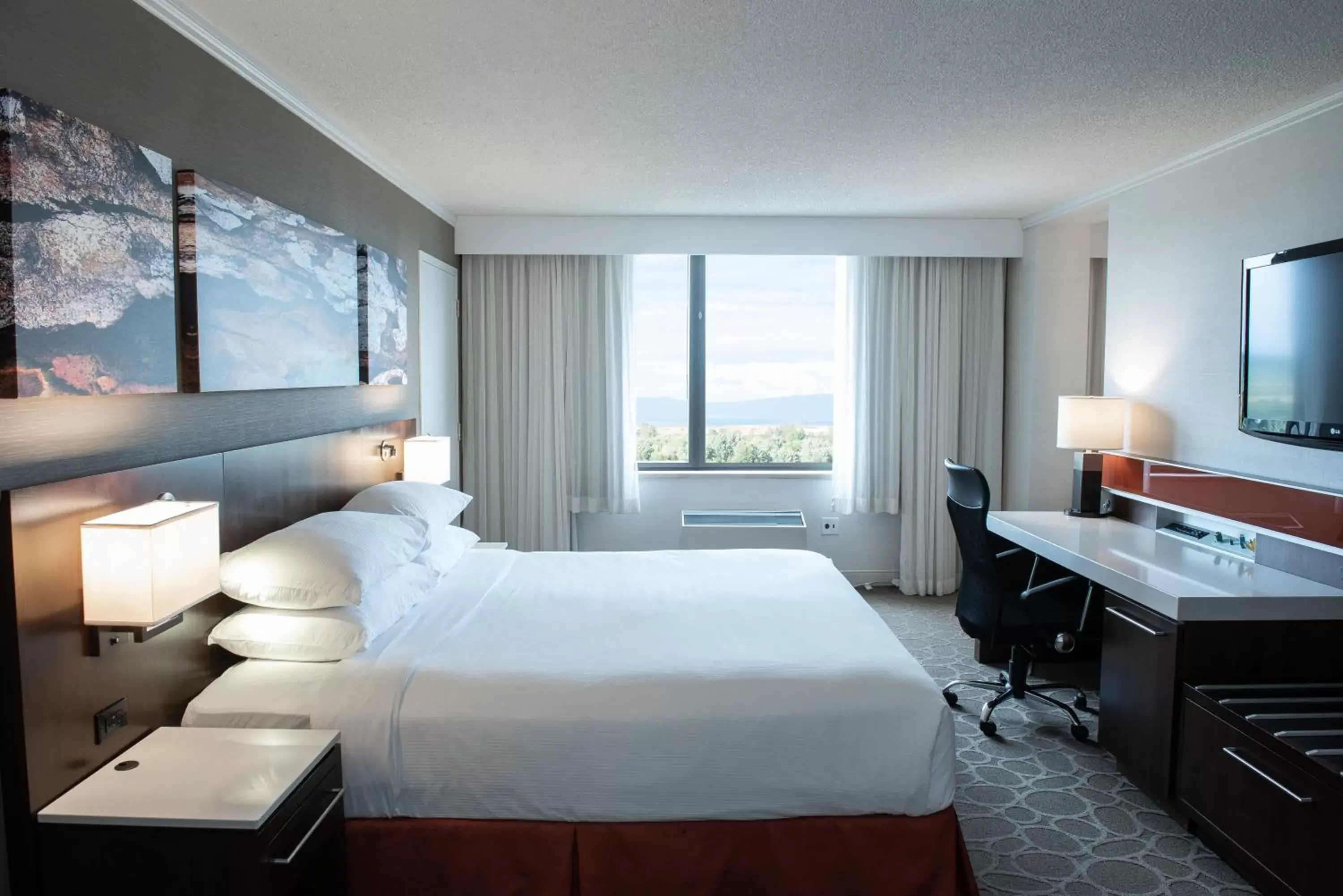 Delta Hotels by Marriott Saguenay Conference Centre Delta Hotels by Marriott Saguenay Conference Centre