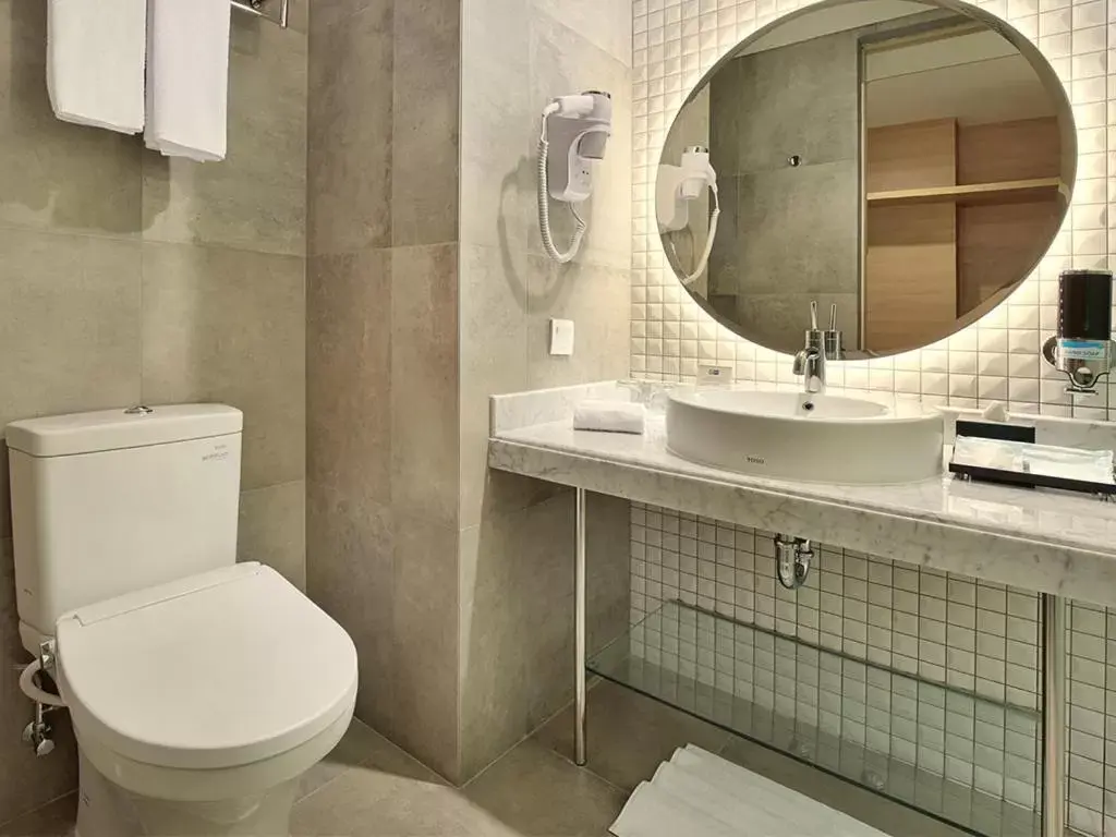 Holiday Inn Express Jakarta Wahid Hasyim by IHG Holiday Inn Express Jakarta Wahid Hasyim by IHG