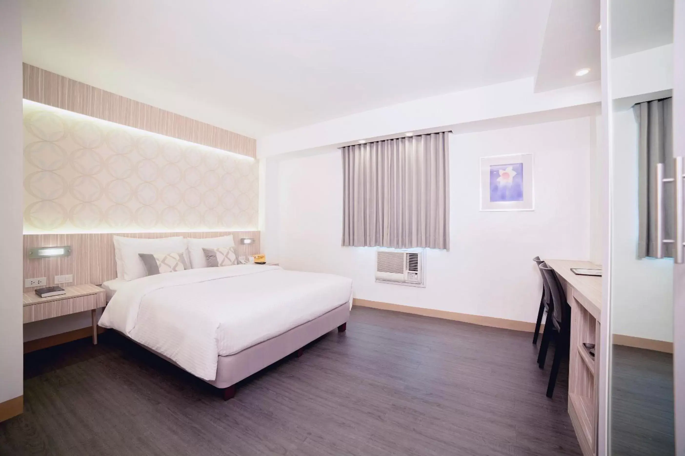 Premier Room in The Charter House Premier Room in The Charter House