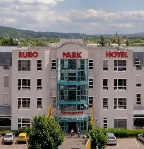 Euro Park Hotel Hennef Euro Park Hotel Hennef