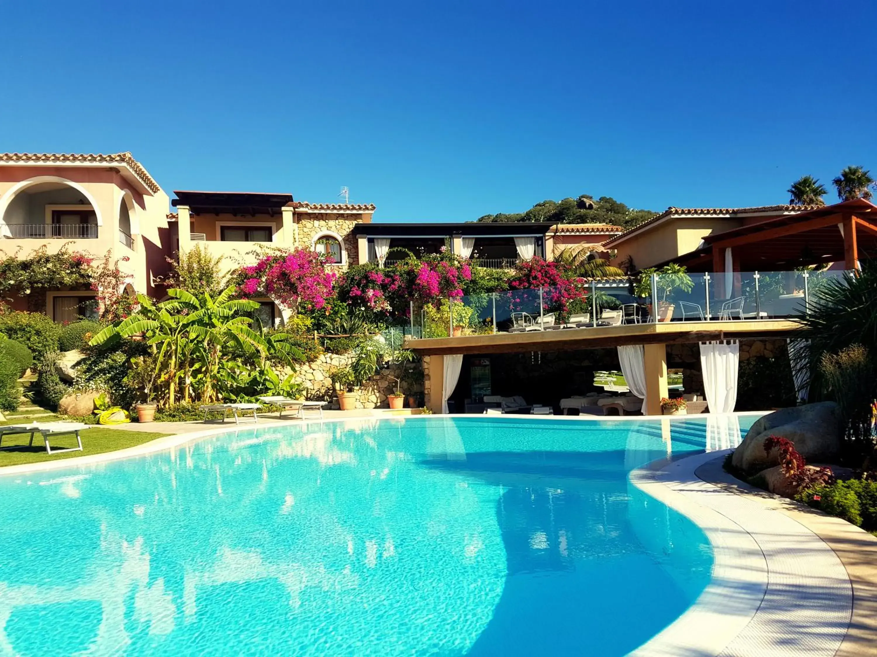 Hotel Mariposas Hotel Mariposas