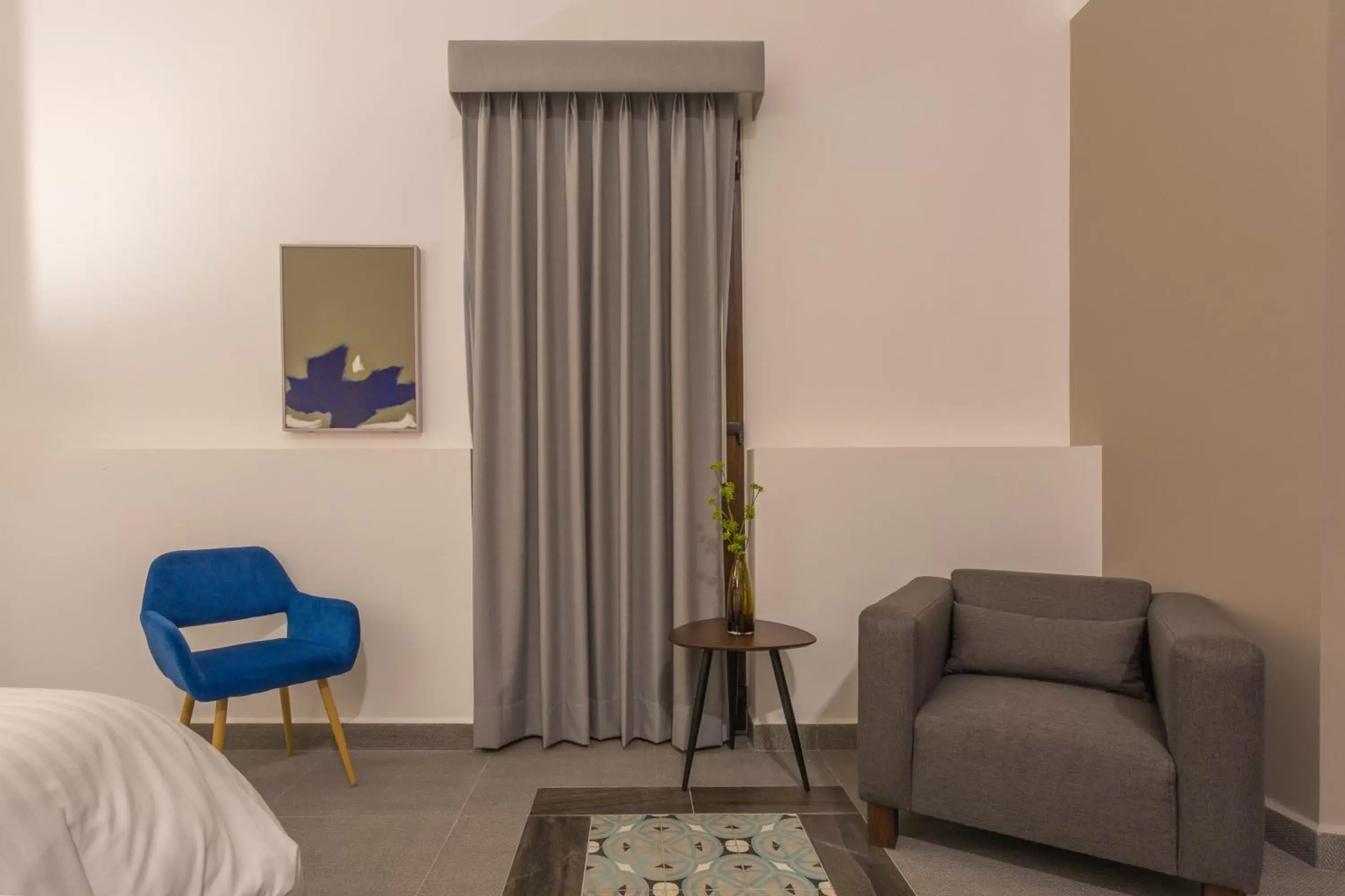 Standard Suite in Casa de la Audiencia Standard Suite in Casa de la Audiencia