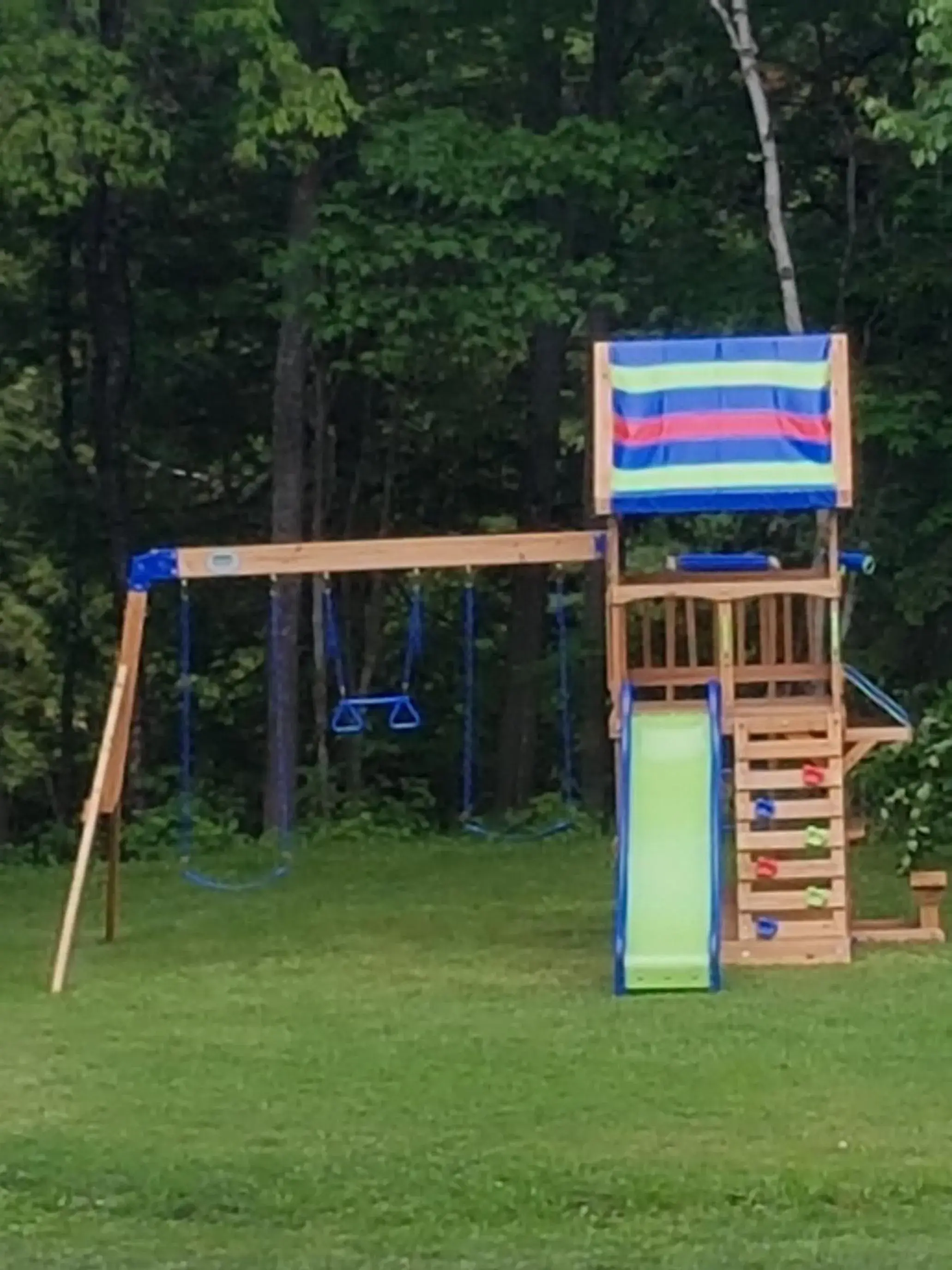 Hôtel au Petit Berger Hôtel au Petit Berger