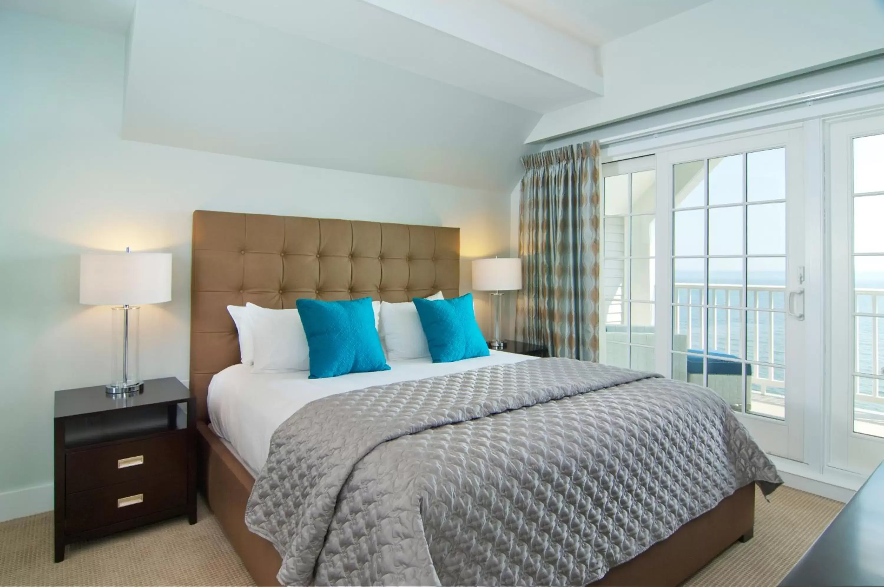 Villa with Sea View Ground Floor - Disability Access in Water's Edge Resort & Spa Villa with Sea View Ground Floor - Disability Access in Water's Edge Resort & Spa