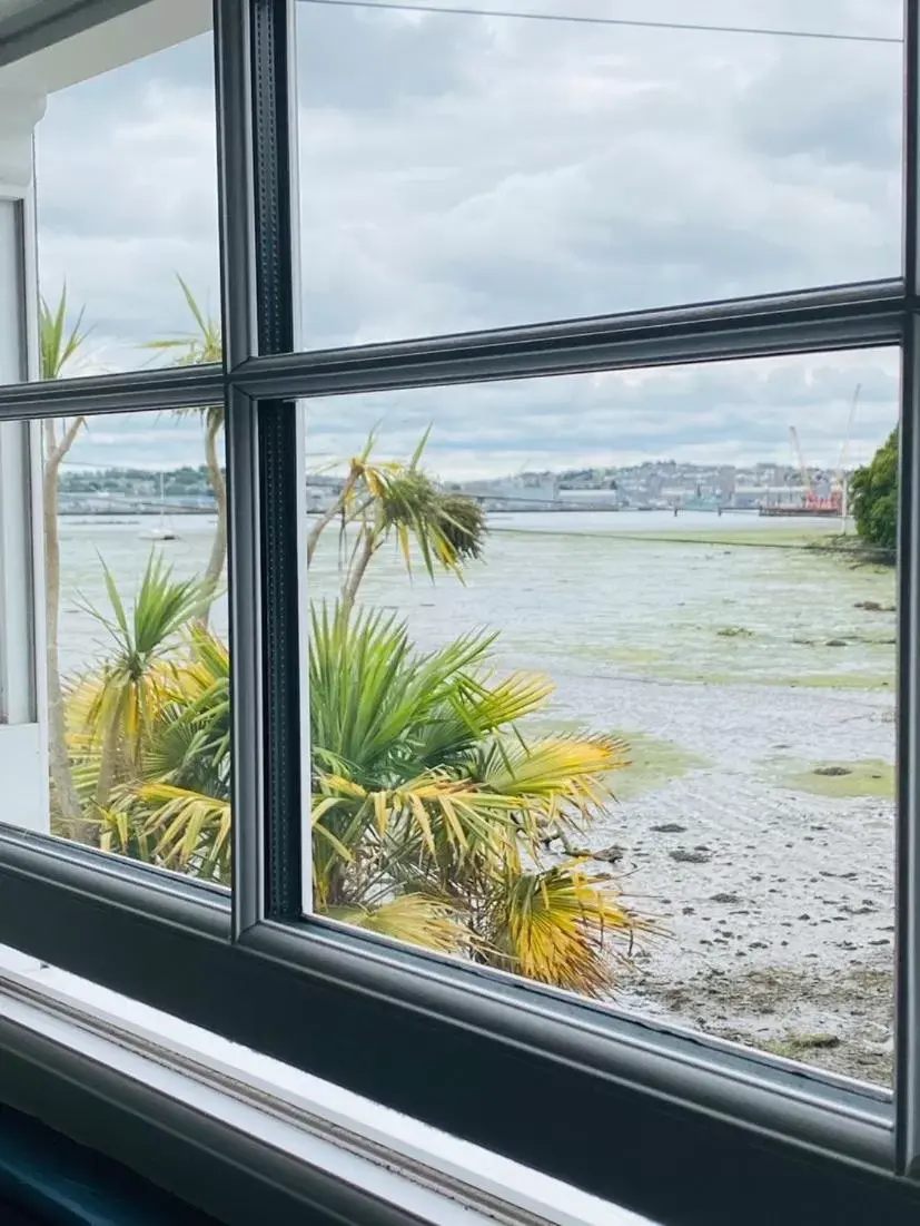 King Room - single occupancy in The Wilcove Inn King Room - single occupancy in The Wilcove Inn