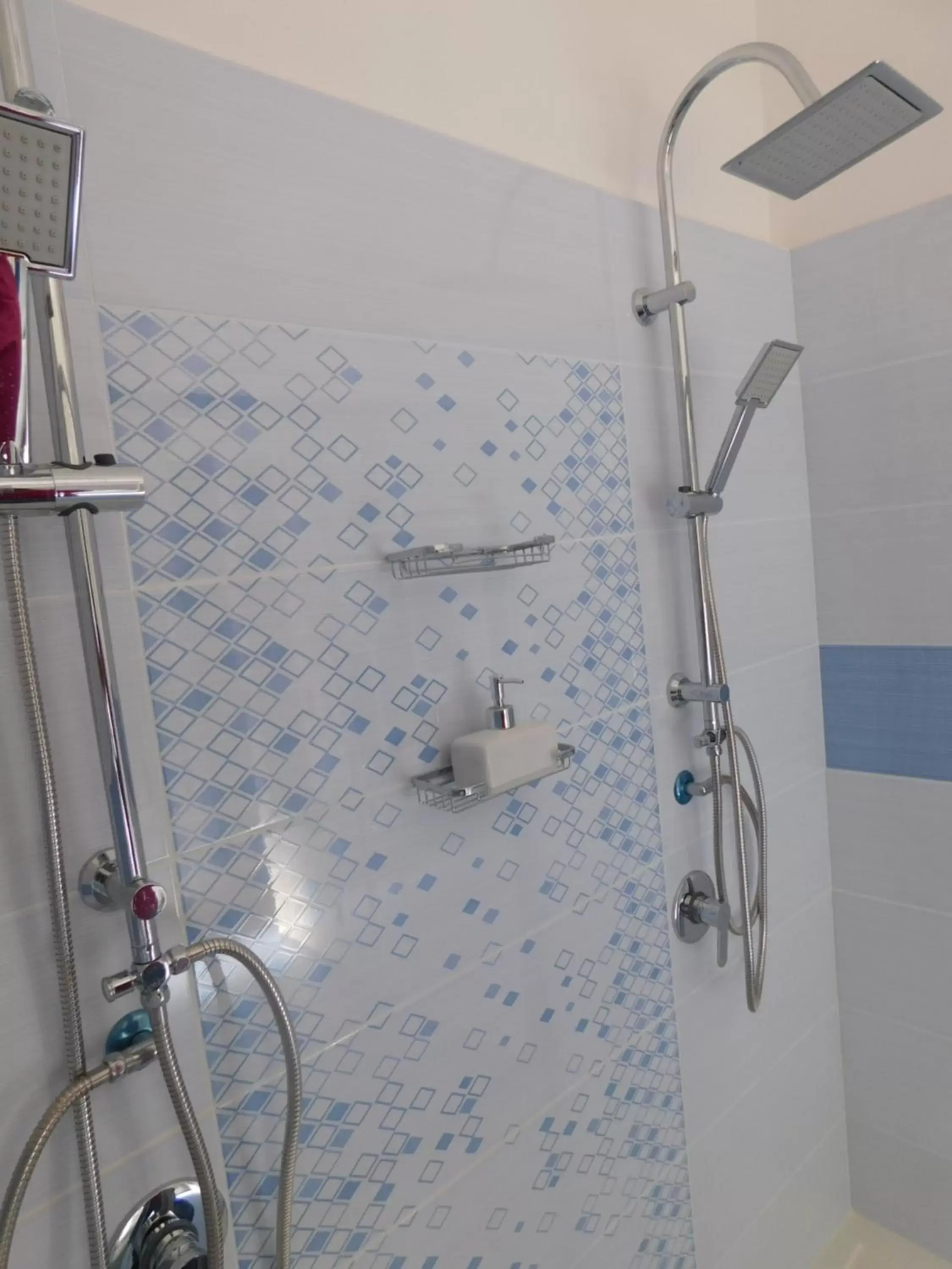 Deluxe Family Room in Palazzo dei Vespri Deluxe Family Room in Palazzo dei Vespri