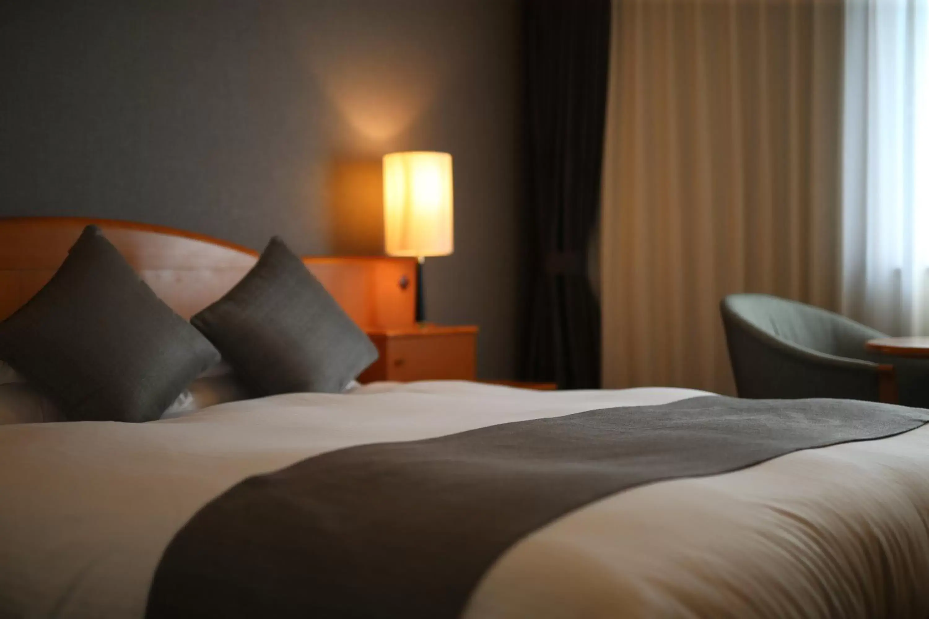 Okayama Koraku Hotel Okayama Koraku Hotel