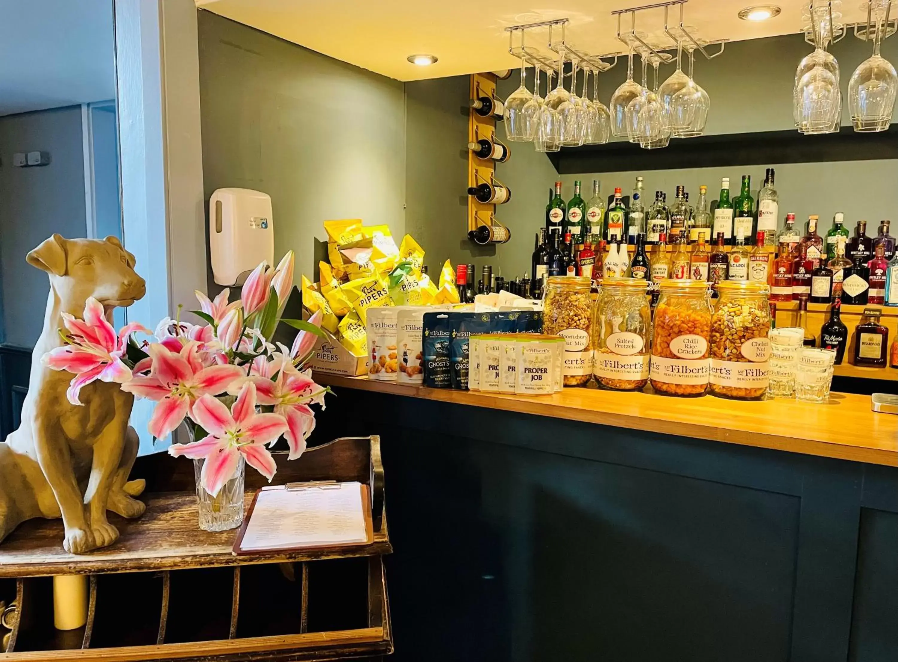 Millstone Country Inn Millstone Country Inn