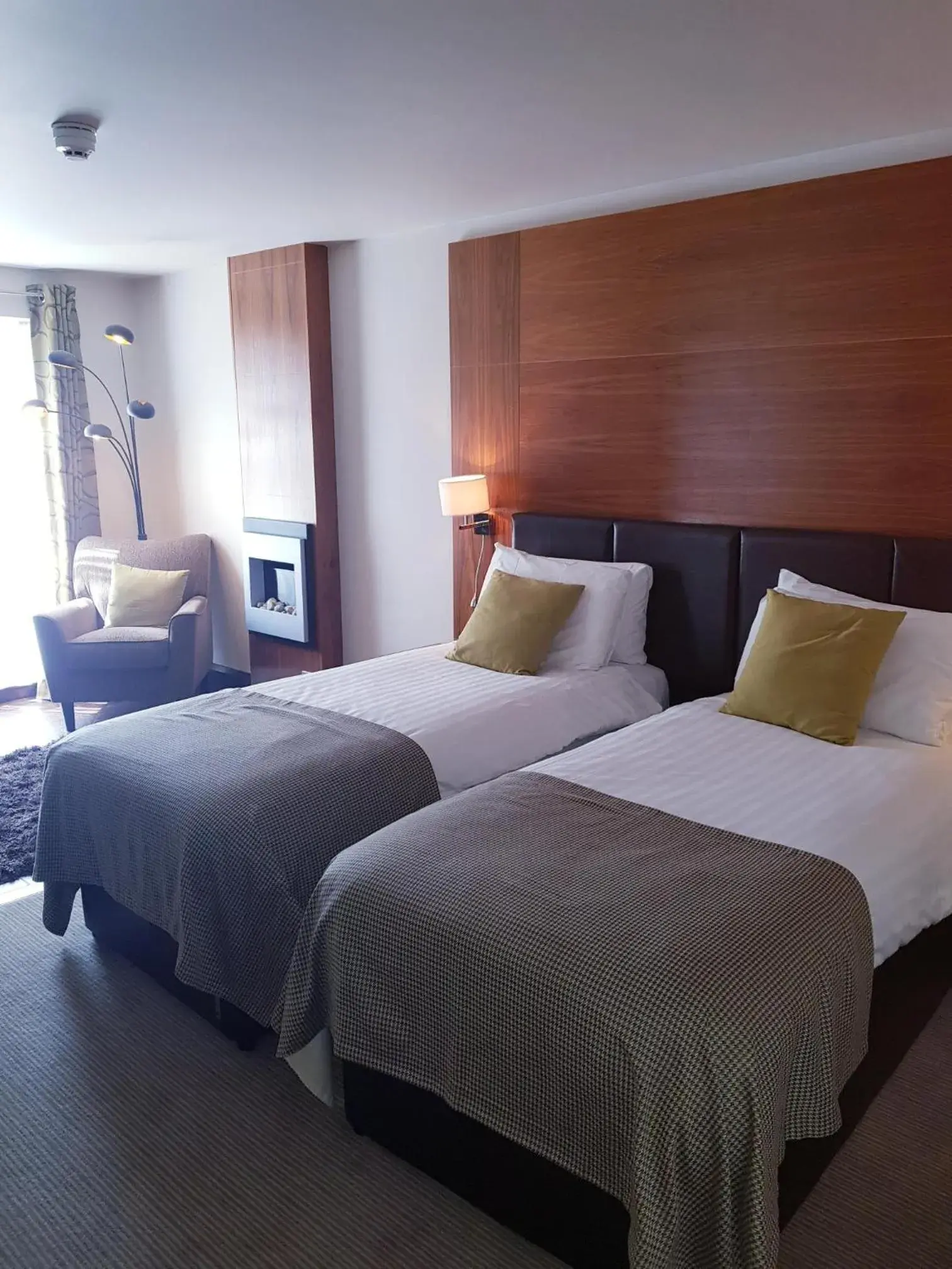 Double or Twin Room in Smiths At Gretna Green Hotel Double or Twin Room in Smiths At Gretna Green Hotel