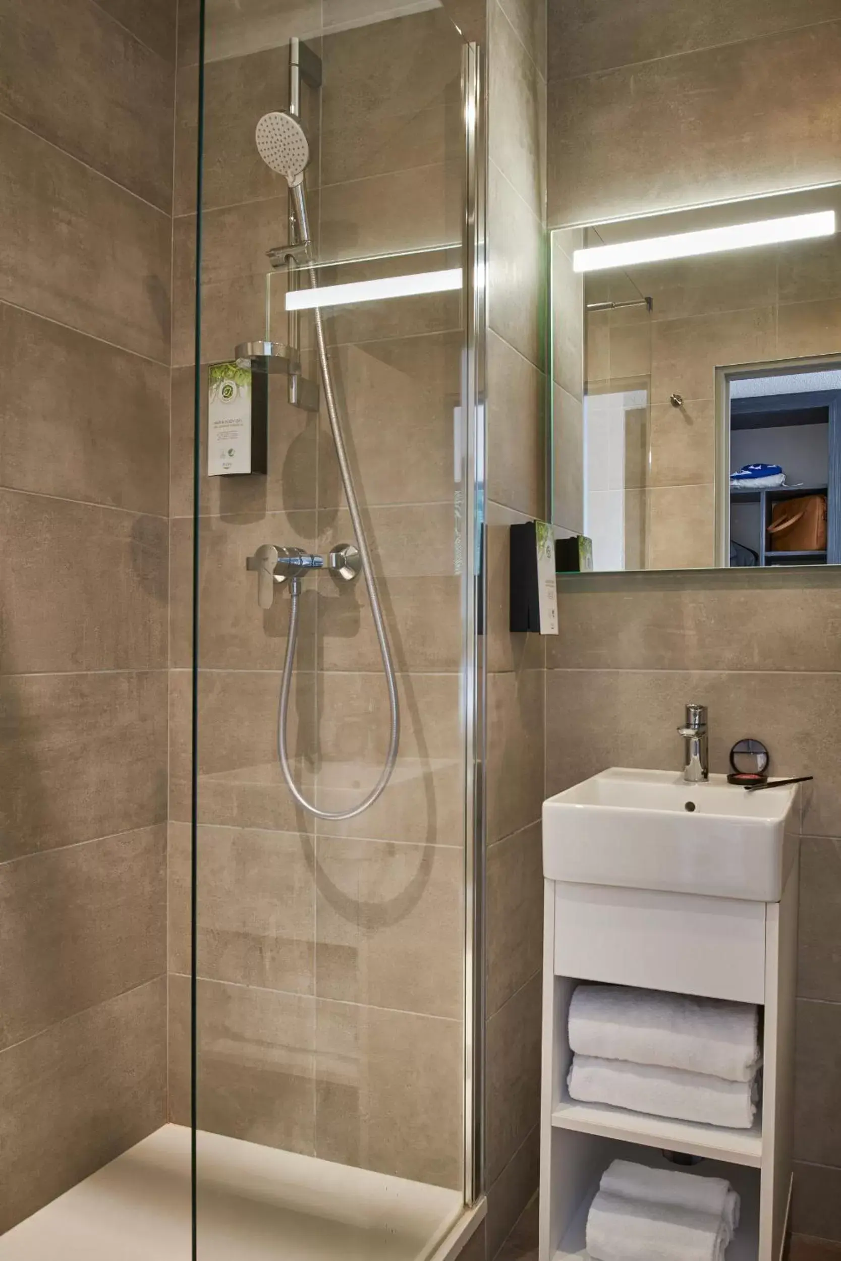 Double Room in Kyriad Sens Double Room in Kyriad Sens