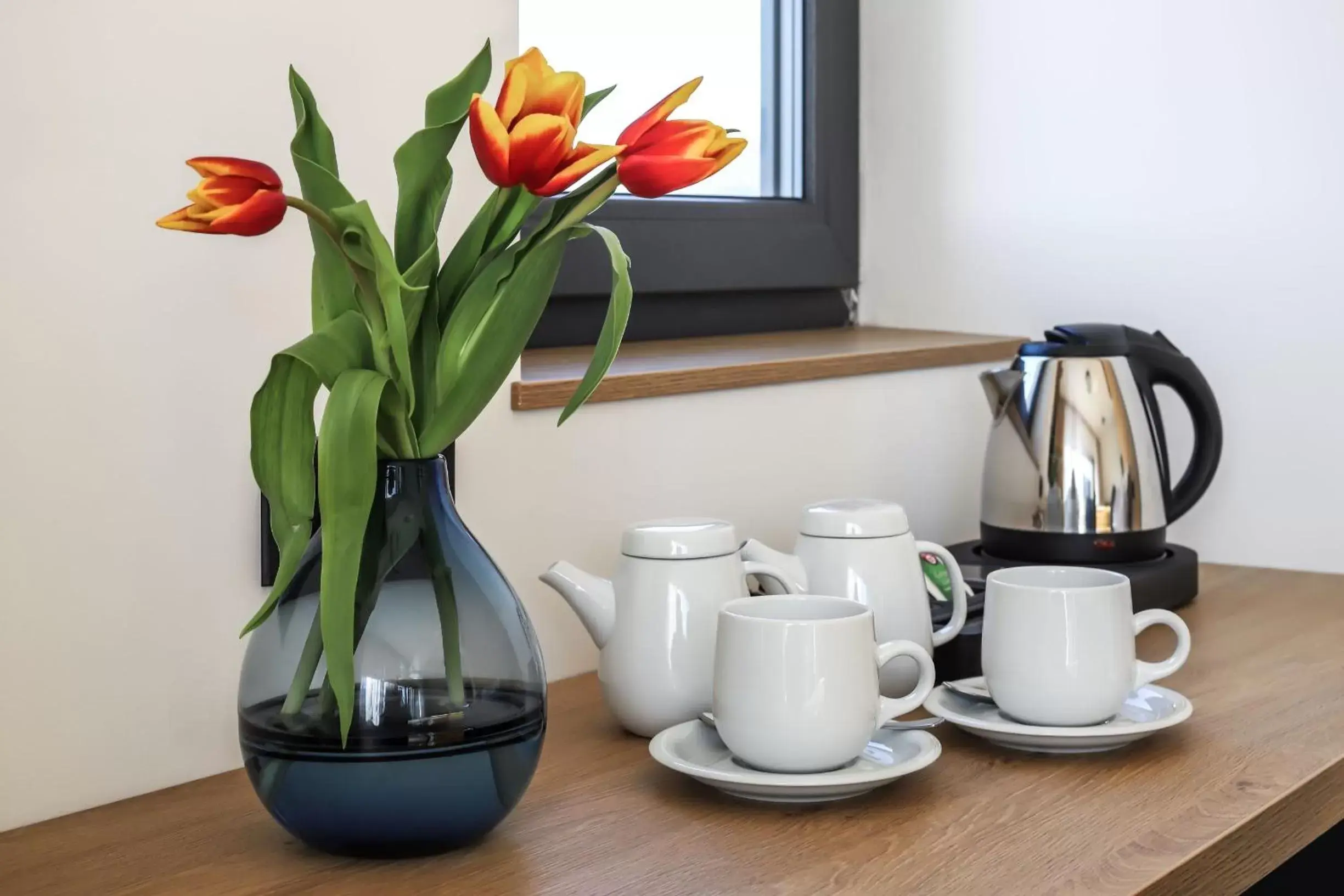 Double or Twin Room in Hotel Maralák Double or Twin Room in Hotel Maralák