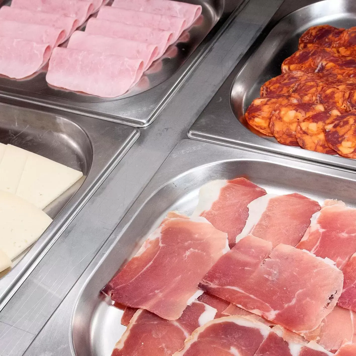 Hotel Los Olivos Hotel Los Olivos