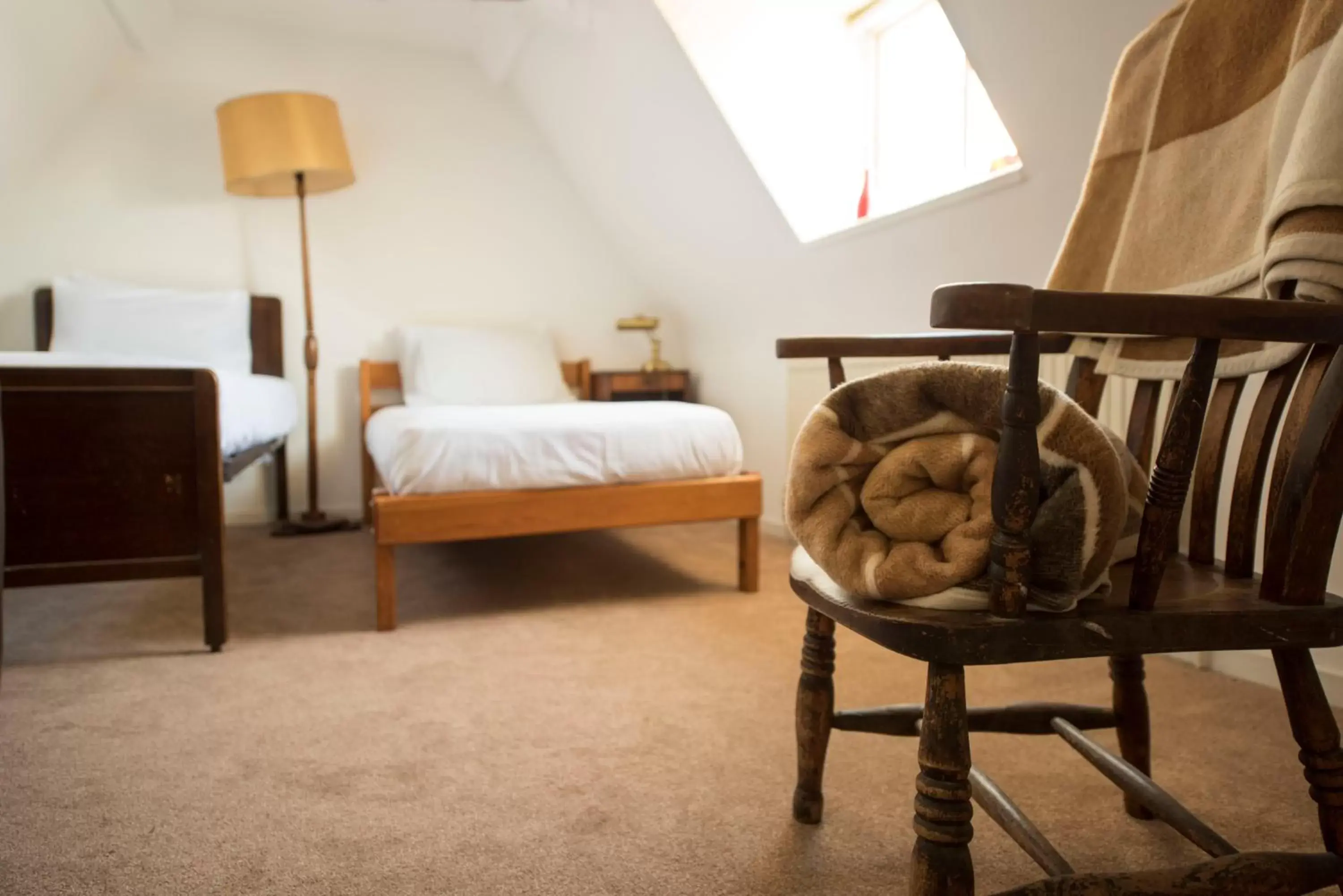 Family Suite - single occupancy in Alma Inn & Dining Rooms Family Suite - single occupancy in Alma Inn & Dining Rooms