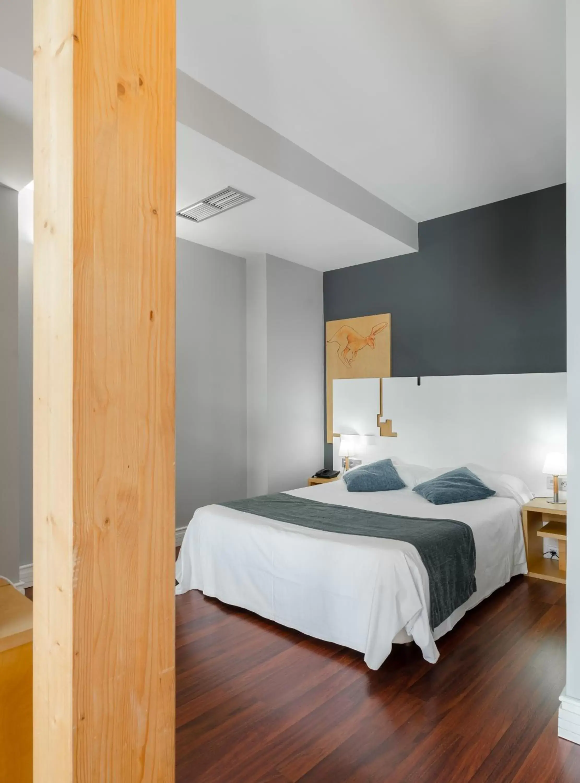 Superior Double Room in Hotel El Coloquio Superior Double Room in Hotel El Coloquio