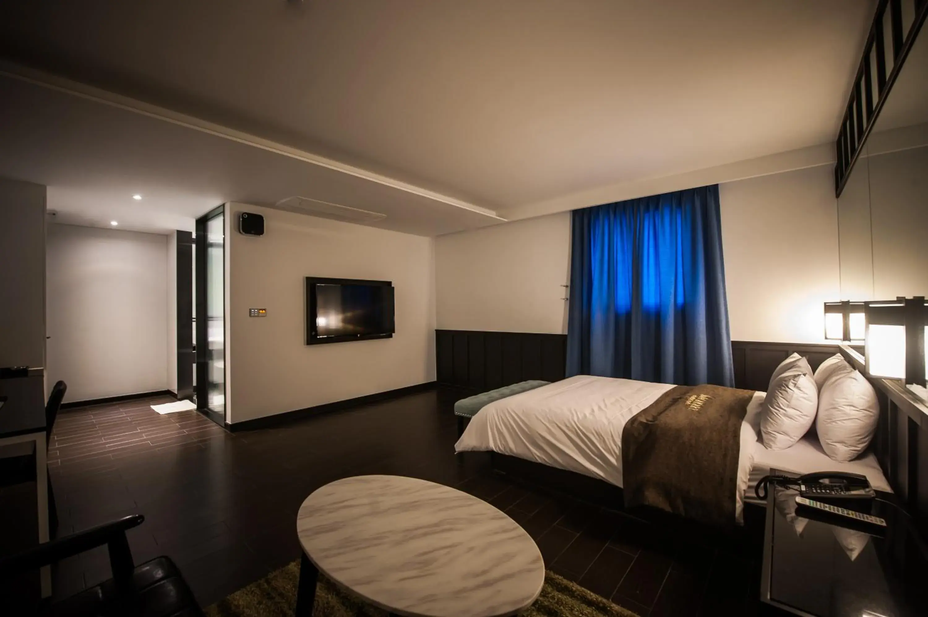 Deluxe Double Room in Amare Deluxe Double Room in Amare