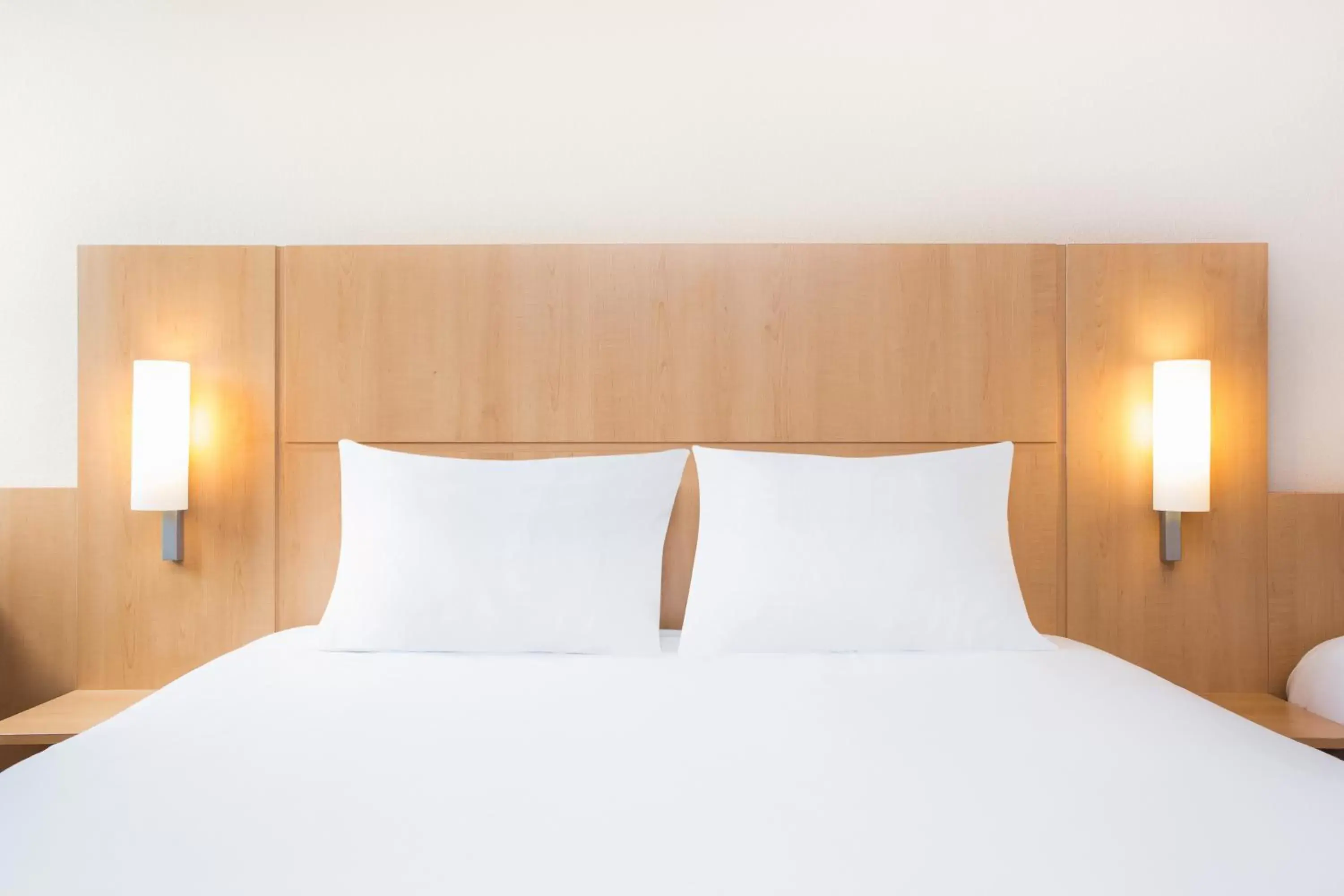 Standard Double Room in ibis Lausanne Crissier Standard Double Room in ibis Lausanne Crissier